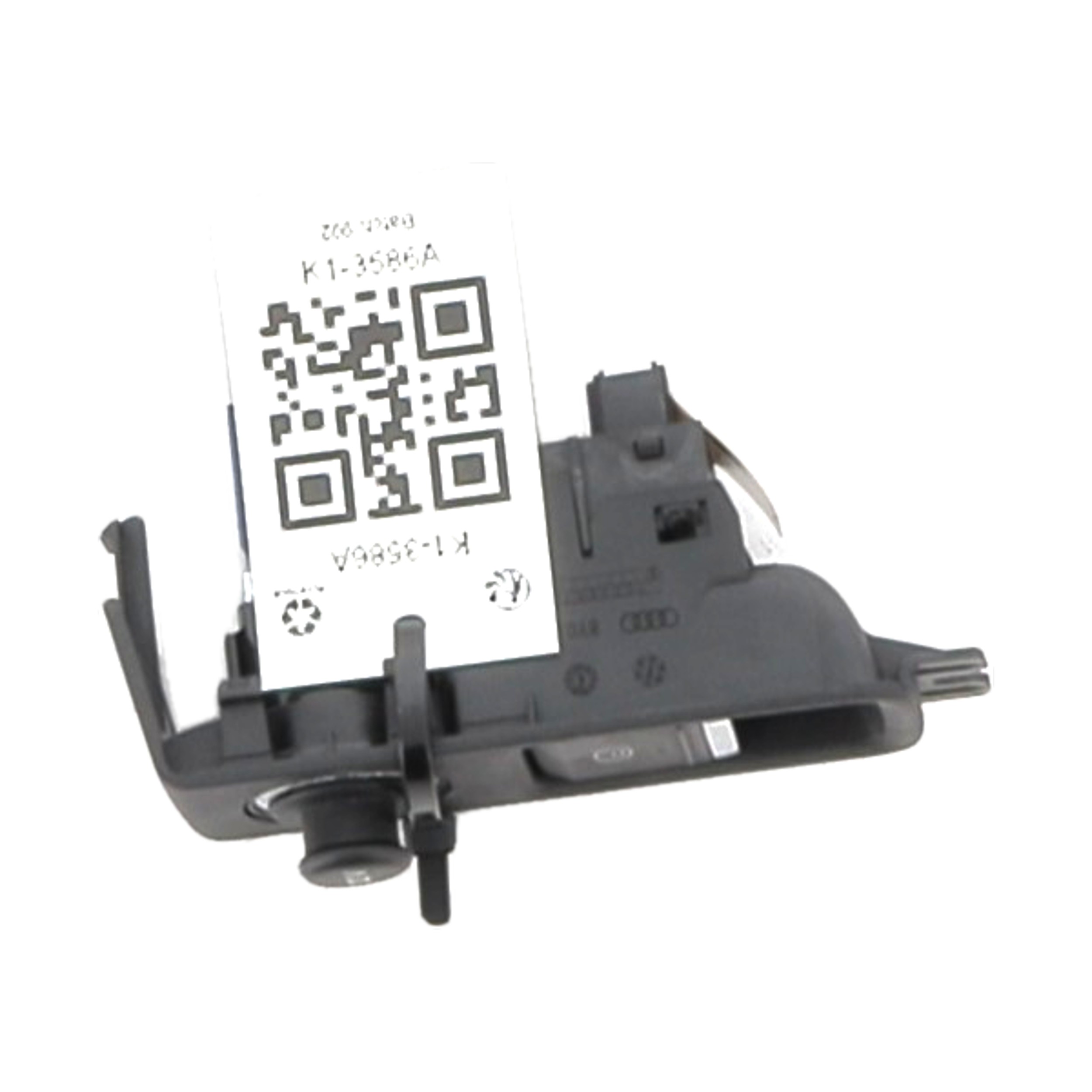 Bouton de frein a main 4KE927225 - AUDI A3 SPORTBACK 4 - K1-3586A K1-3586A