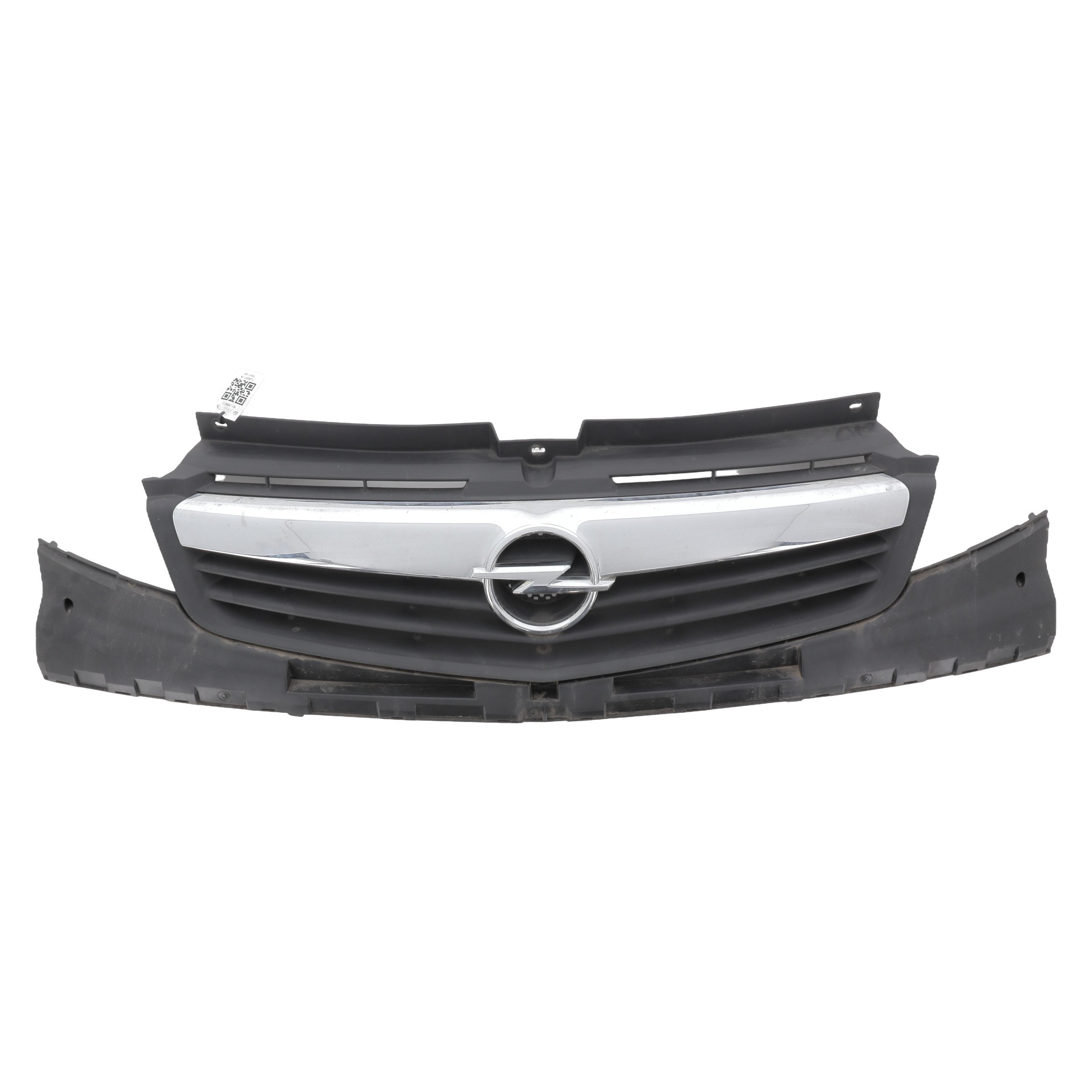 Calandre 93188853 - OPEL VIVARO A PH.2 2.5 CDTI - K1-3587J K1-3587J