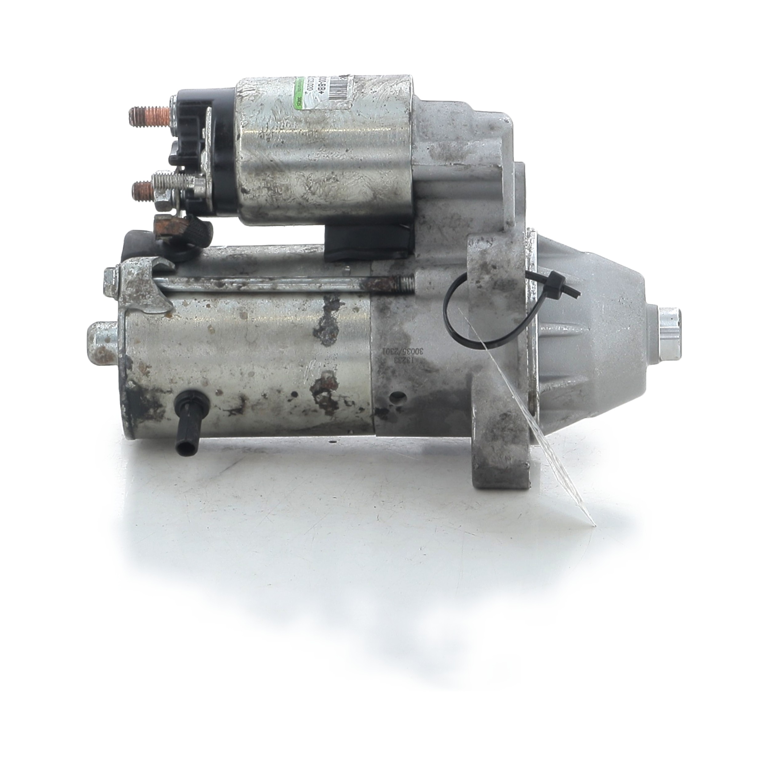 Démarreur FORD TRANSIT CONNECT 1 PH.1 -NS1K_TYPE réf. 1477973 K1-3622B K1-3622B