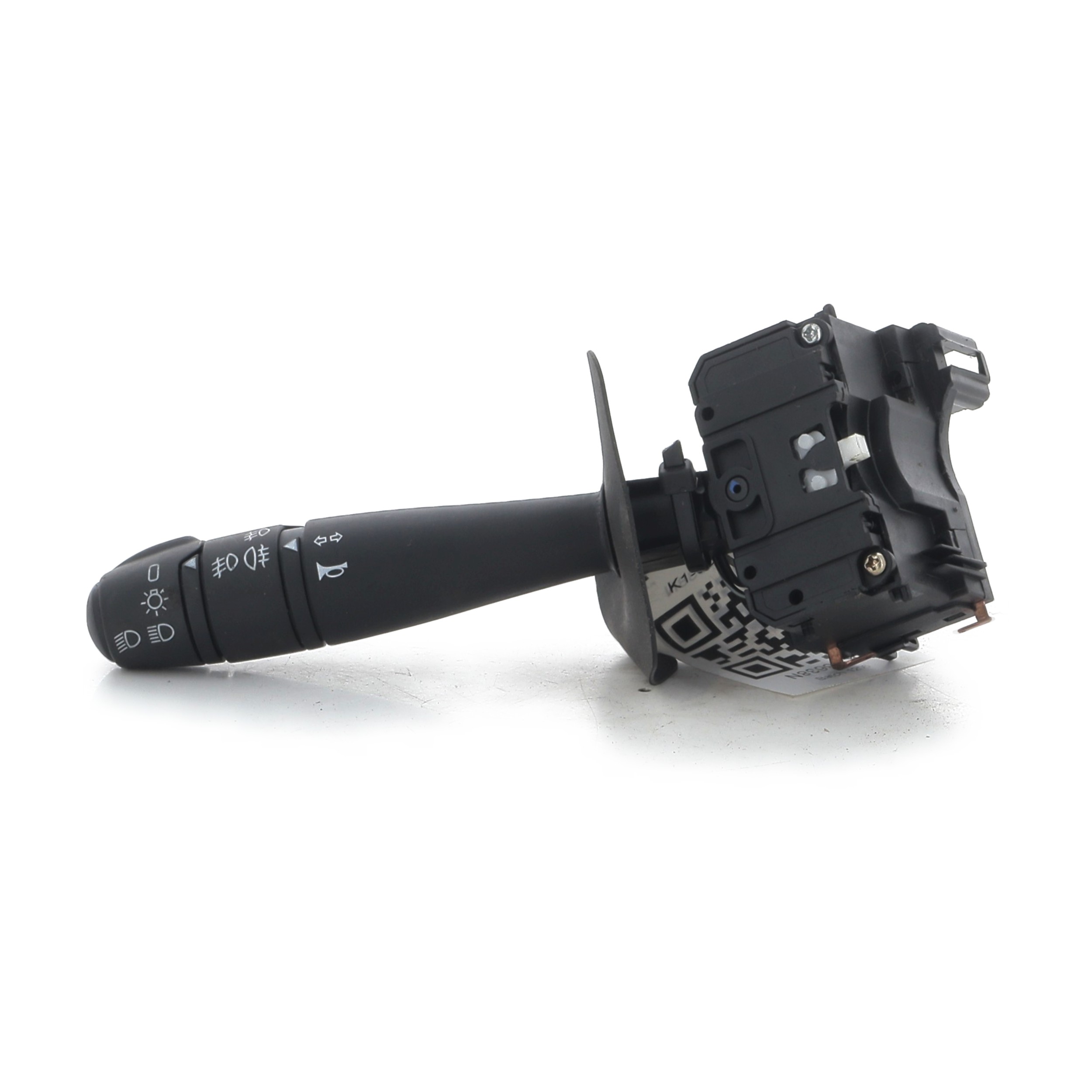 Commodo gauche 6001551361 - DACIA DUSTER 1 PH.1 1.5 DCI - K1-3638N K1-3638N