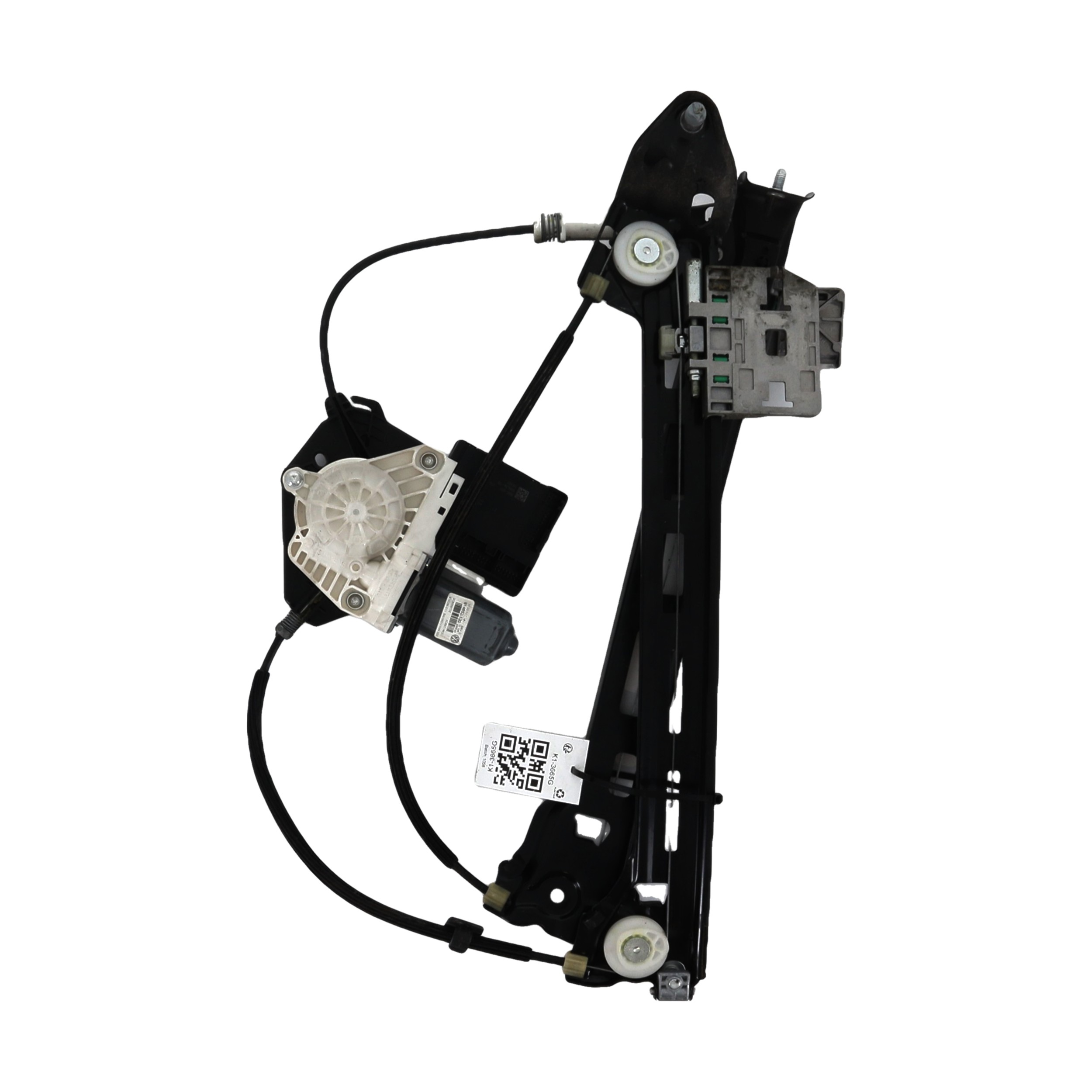 Lève vitre avant droit VOLKSWAGEN PASSAT CC 5 K1-3665G K1-3665G