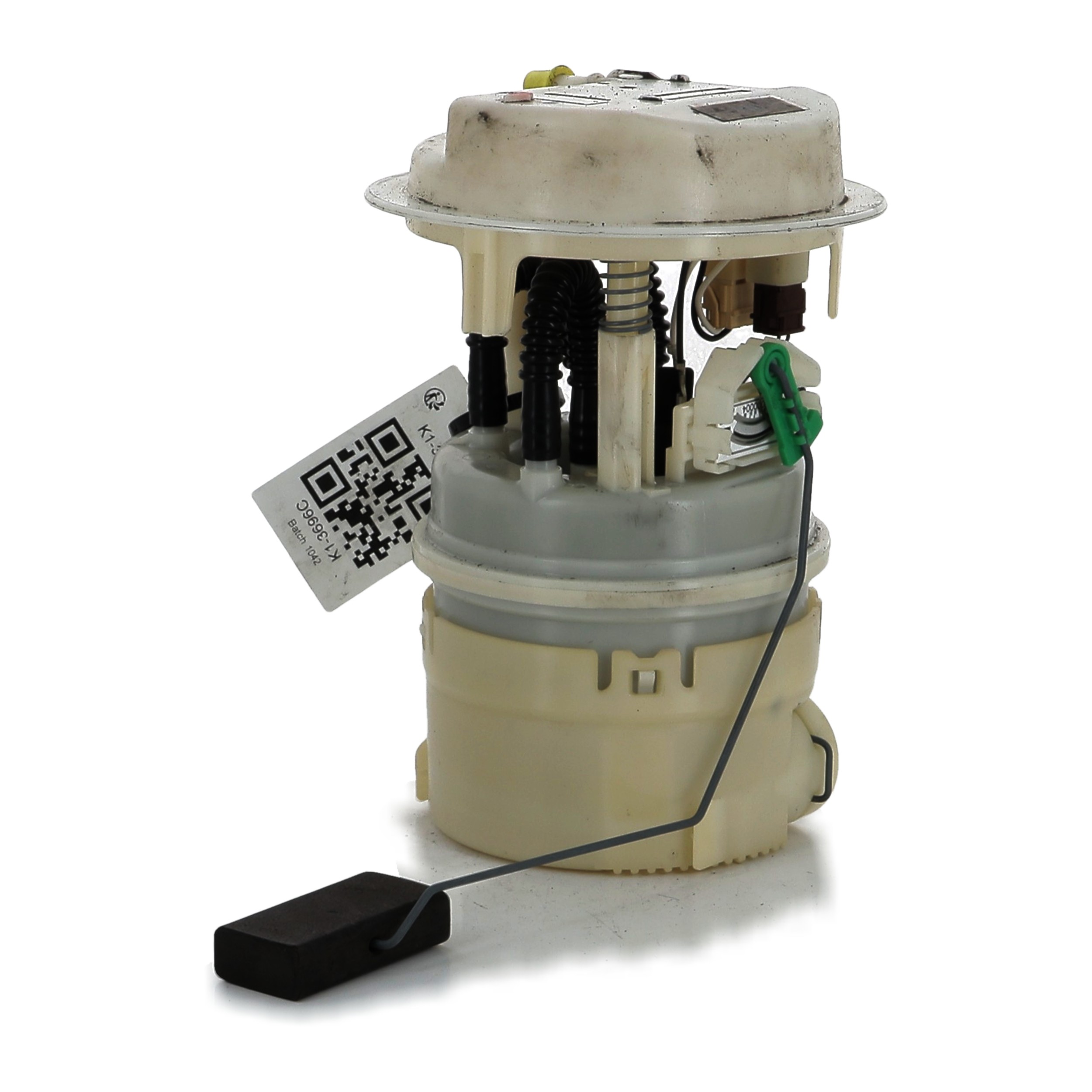 Pompe à carburant électrique 00001525V0 - CITROEN C4 1 PH.1 1.6 VTR - K1-3696C K1-3696C