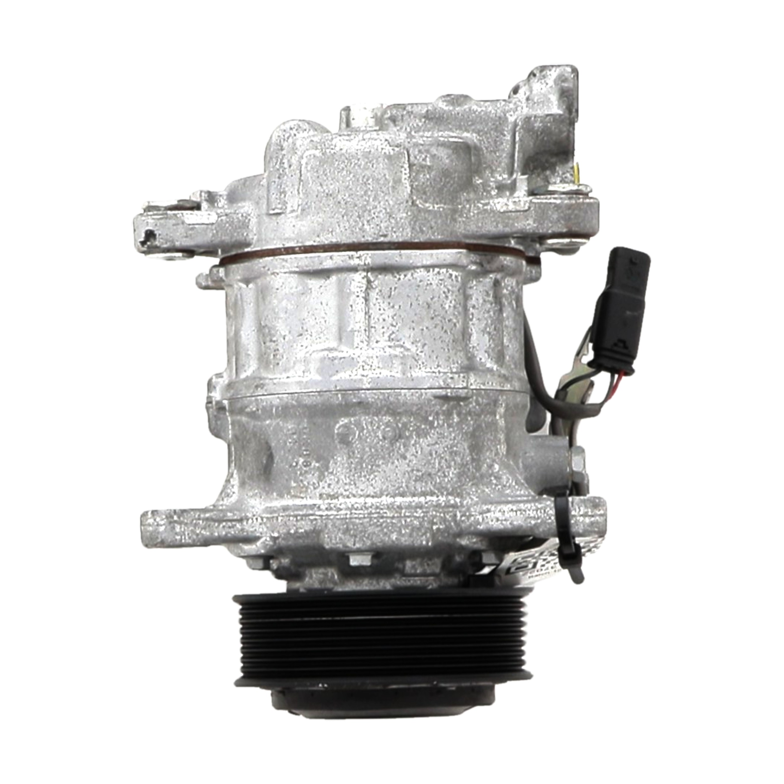 Compresseur de climatisation BMW SERIE 4 2 réf. 64525B79502 K1-3702Z K1-3702Z [reference_2488565] 5