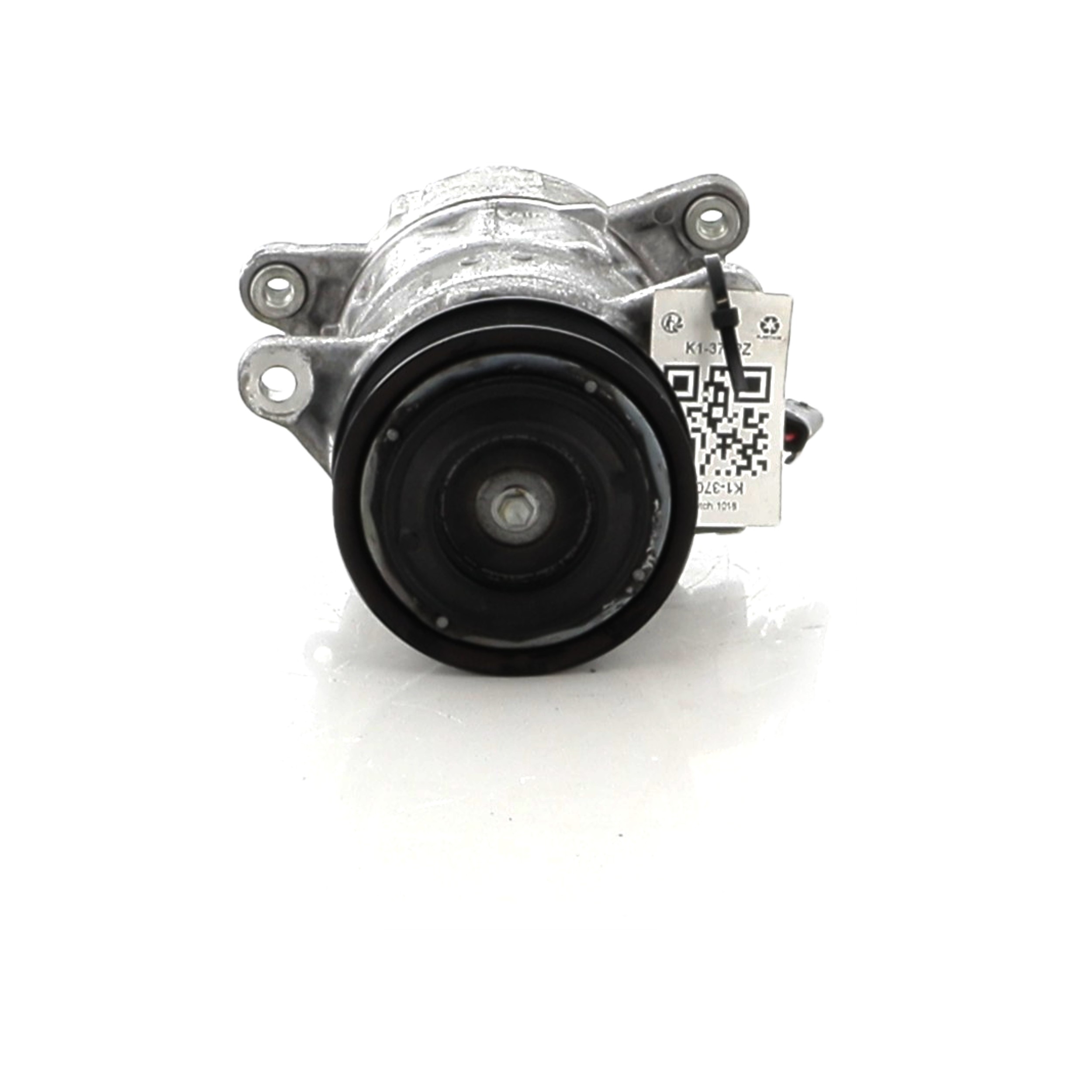 Compresseur de climatisation BMW SERIE 4 2 réf. 64525B79502 K1-3702Z K1-3702Z [reference_2488565] 2