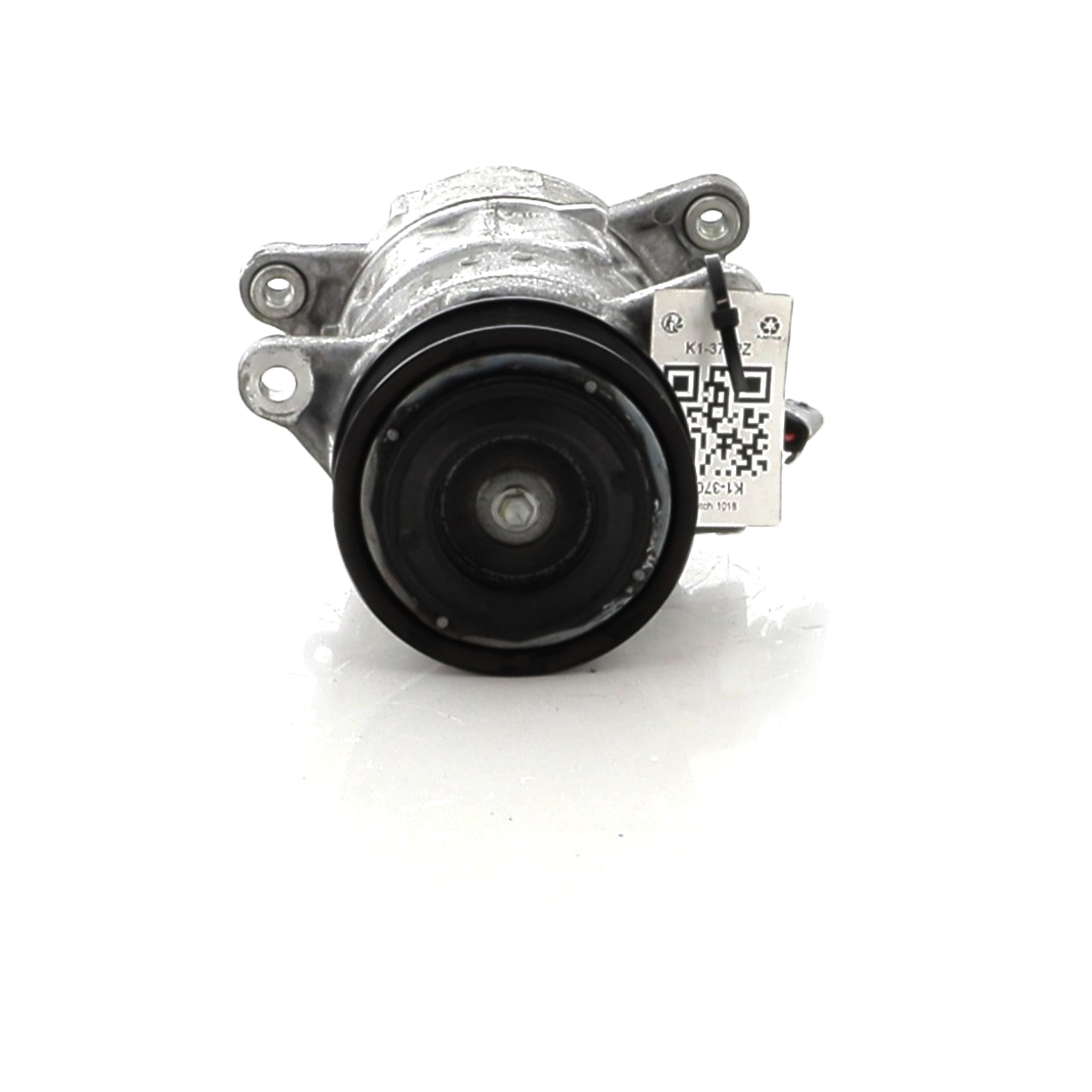 Compresseur de climatisation BMW SERIE 4 2 réf. 64525B79502 K1-3702Z K1-3702Z [reference_2488565] 3