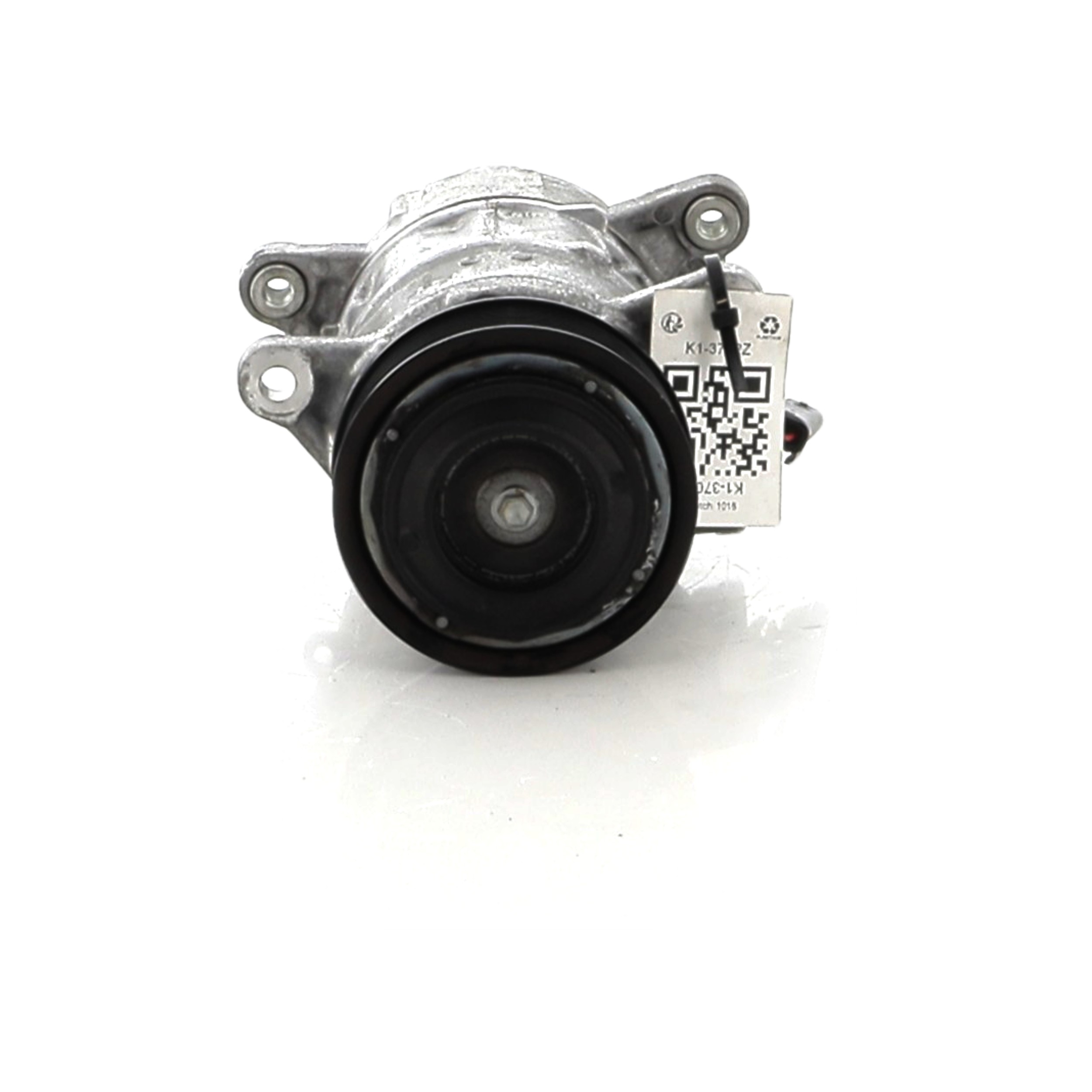 Compresseur de climatisation BMW SERIE 4 2 réf. 64525B79502 K1-3702Z K1-3702Z [reference_2488565] 4