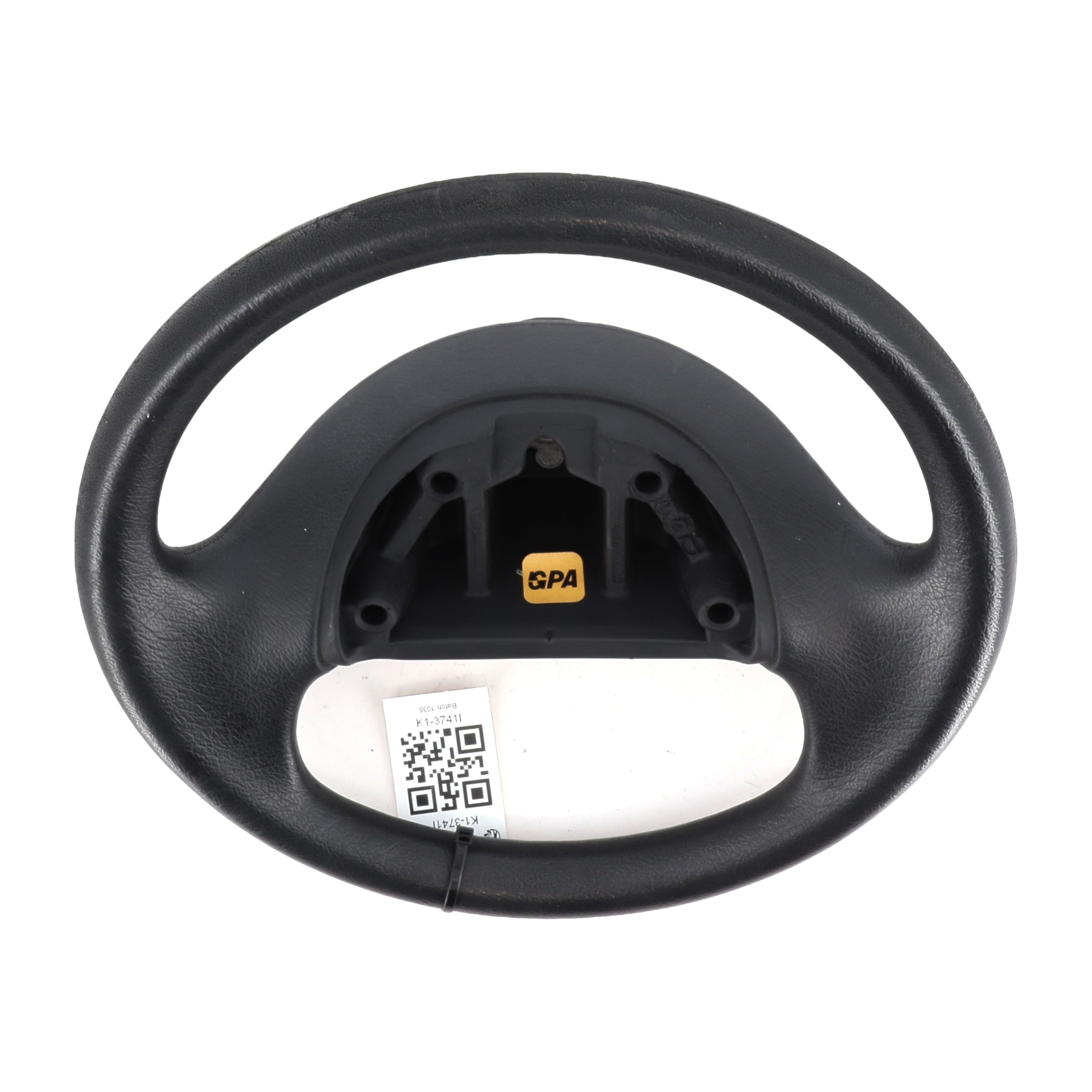 Volant 00004109R8 - CITROEN SAXO PH.1 SX/EXCLU - K1-3741I K1-3741I