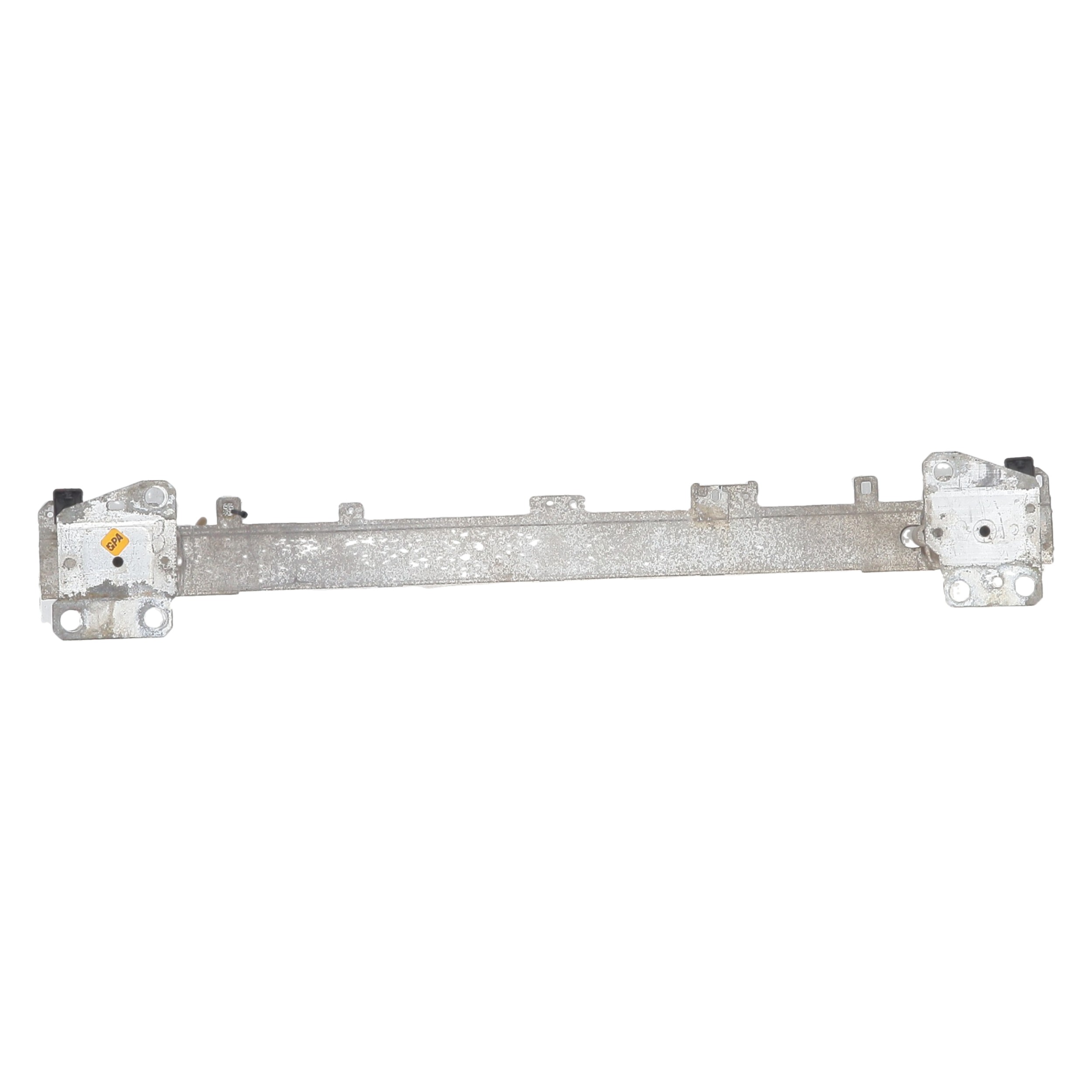 Traverse de pare choc avant 752100003R - RENAULT MEGANE 3 PH.1 - K1-3817M K1-3817M