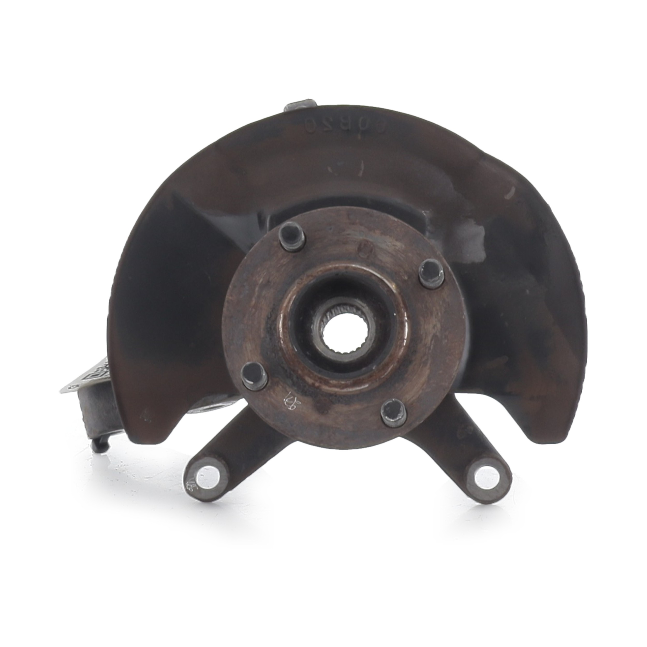 Pivot avant gauche OPEL AGILA A réf. 9210348 K1-3897J K1-3897J
