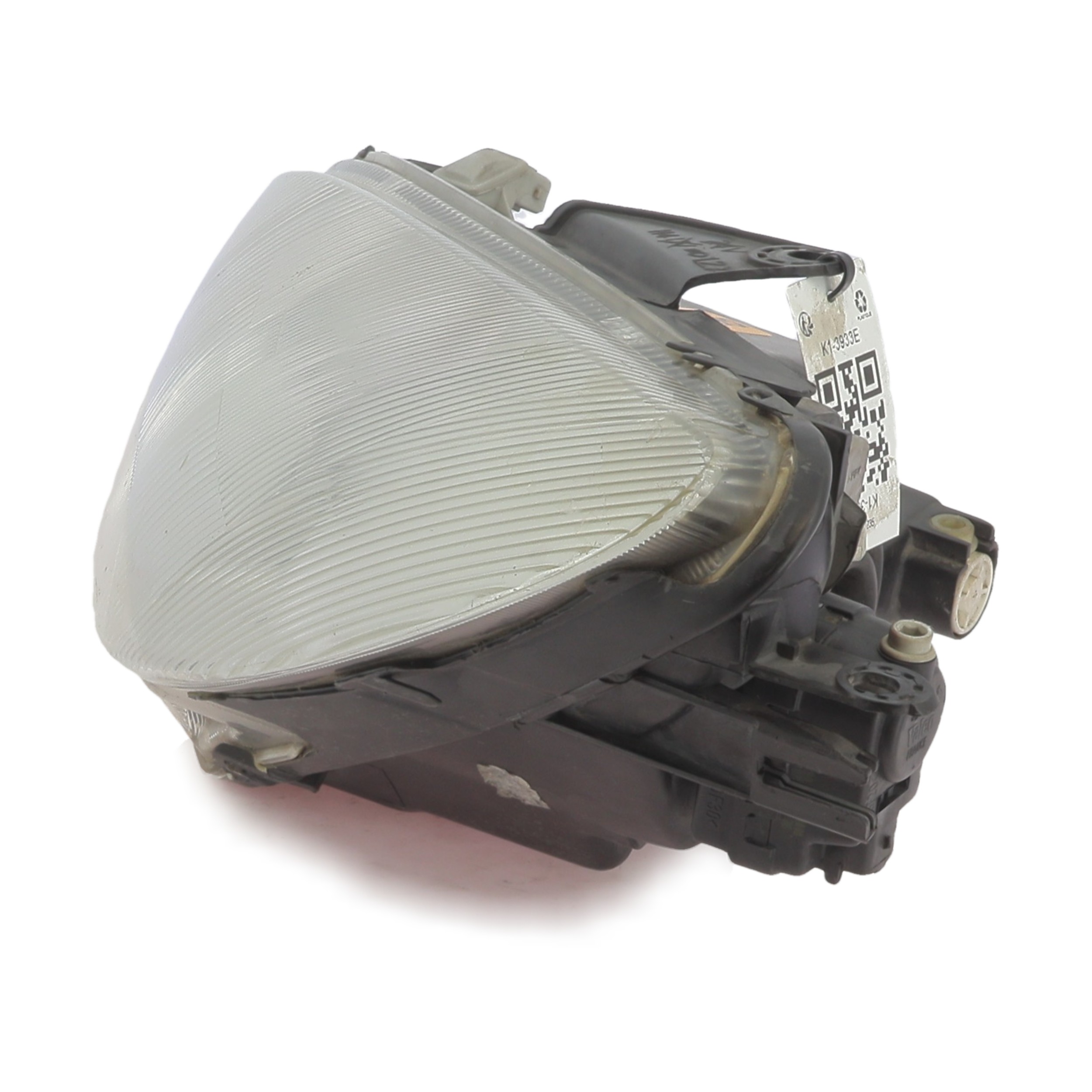 Phare gauche réf. 06204S7 PEUGEOT 206 K1-3933E K1-3933E