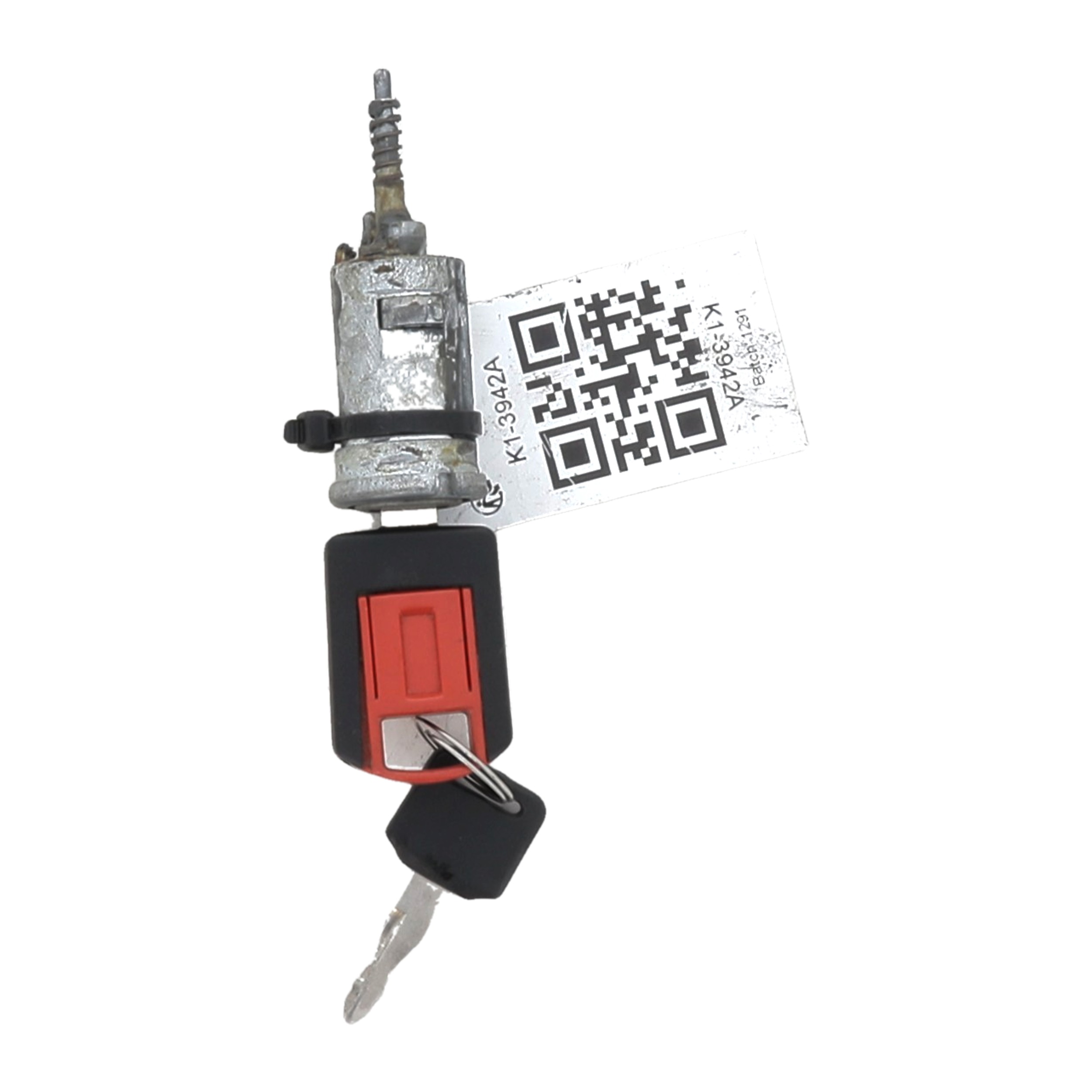 Neiman (barillet clé) OPEL CORSA C PH.1 K1-3942A K1-3942A