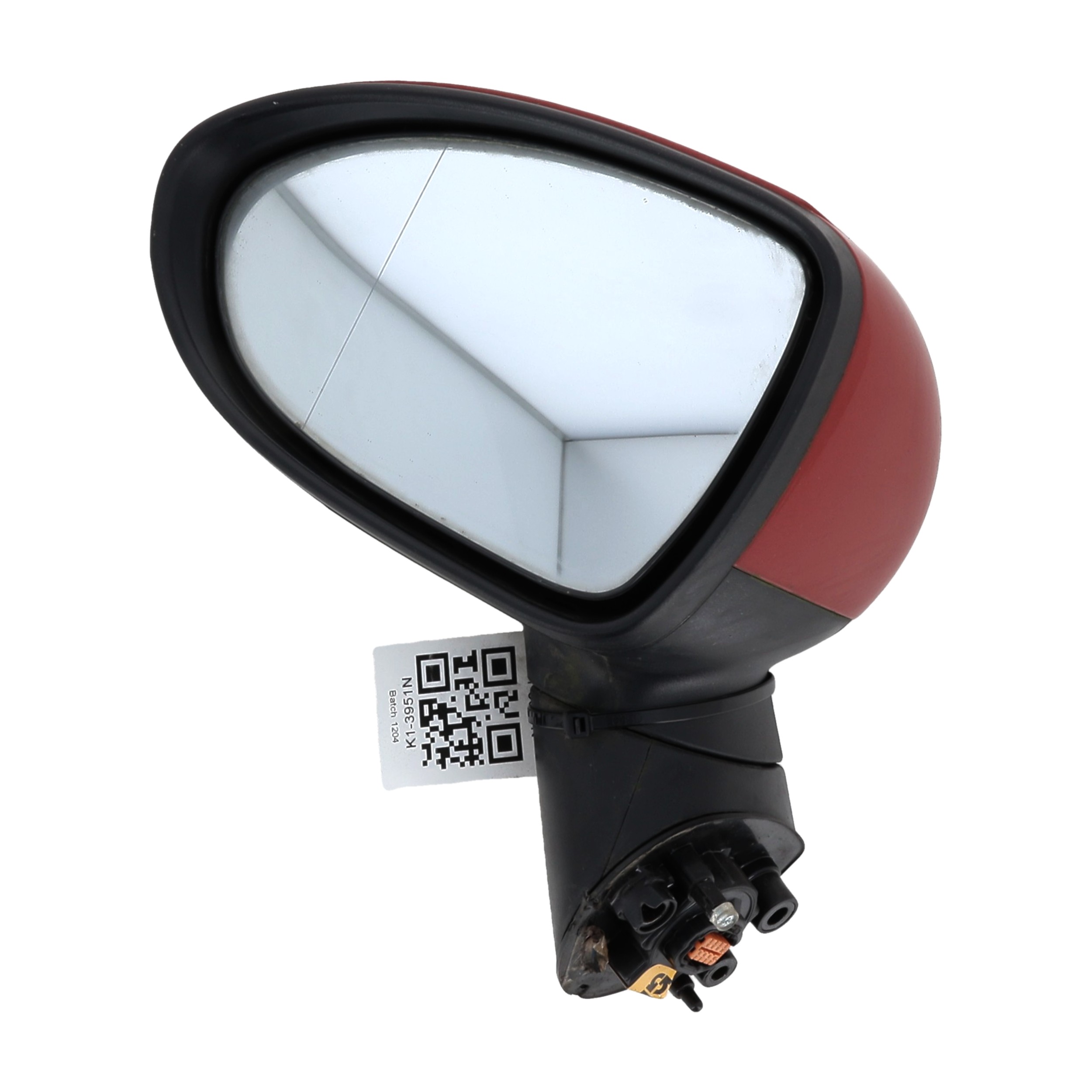 Rétroviseur gauche KIA RIO 3 PH.1 réf. 876101W321 K1-3951N K1-3951N