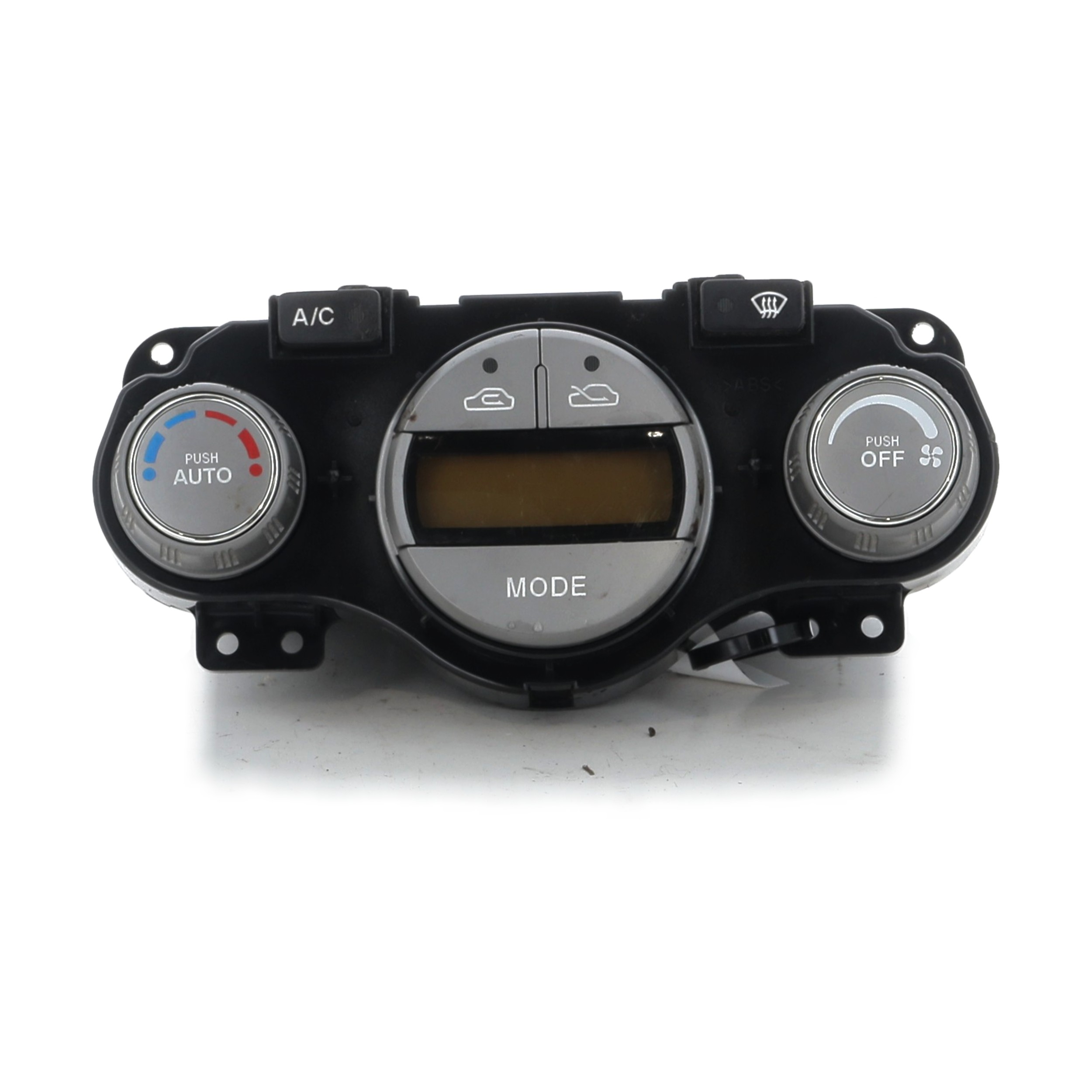 Commande de chauffage 972501G271PH - KIA RIO 2 PH.1 1.5 CRDI - K1-3970U K1-3970U