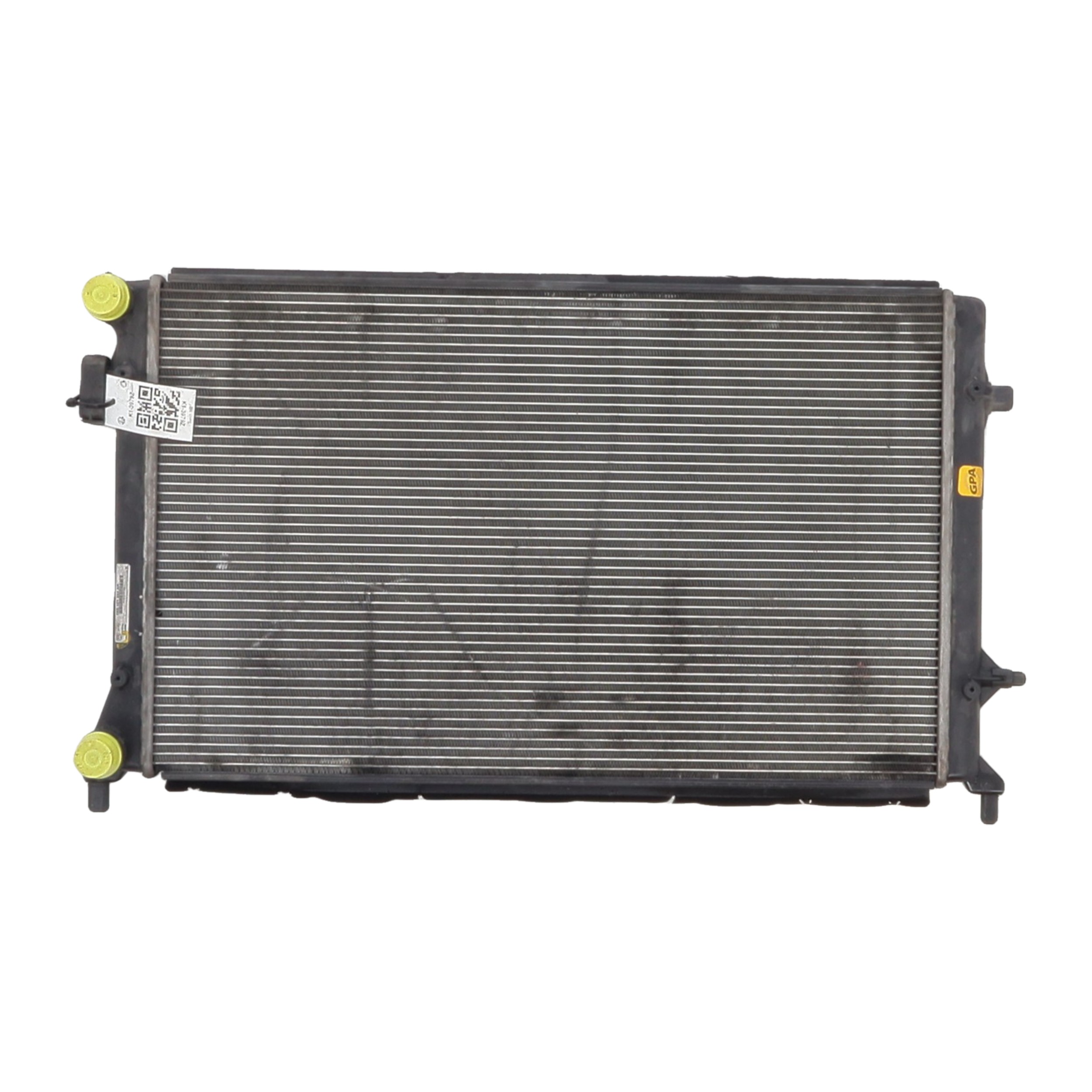 Radiateur d'eau AUDI A3 2 PH.1 2.0 FSI réf. 1K0121251CJ K1-3979Z K1-3979Z