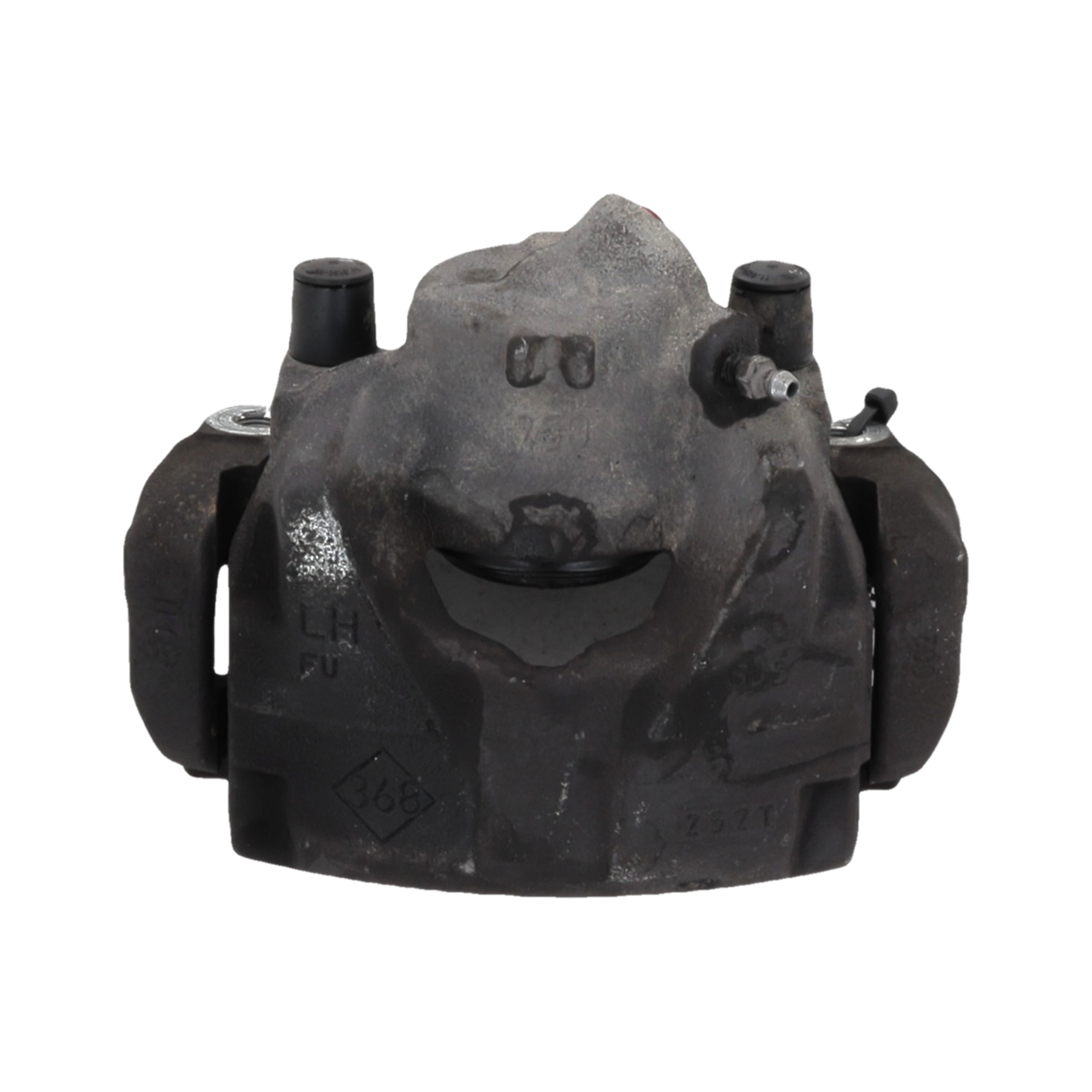 Etrier avant gauche 410111495R - DACIA DOKKER PH.2 1.2 TCE - K1-4001U K1-4001U