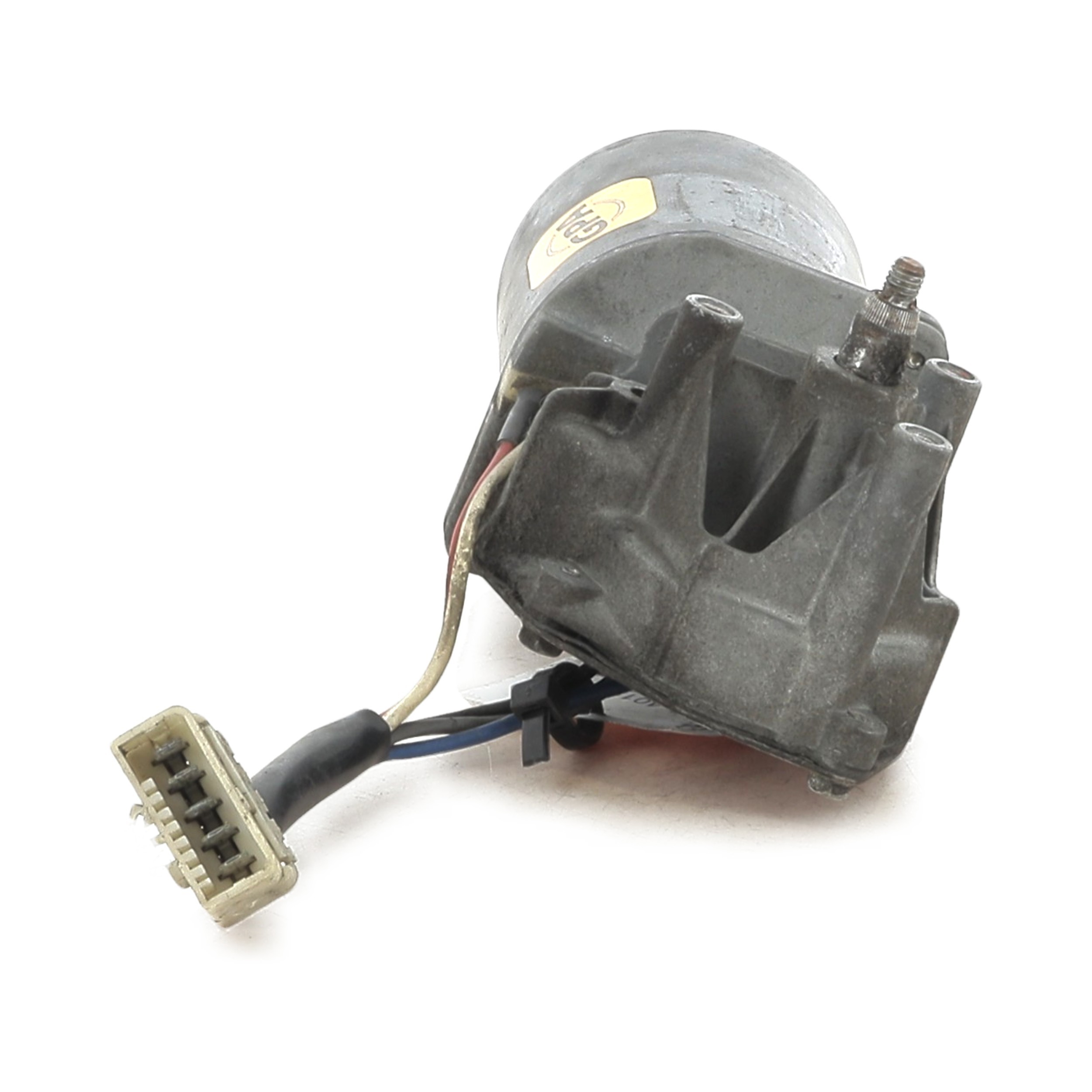 Moteur d'essuie glace avant réf. 640542 PEUGEOT 309 PH.2 K1-4019U K1-4019U