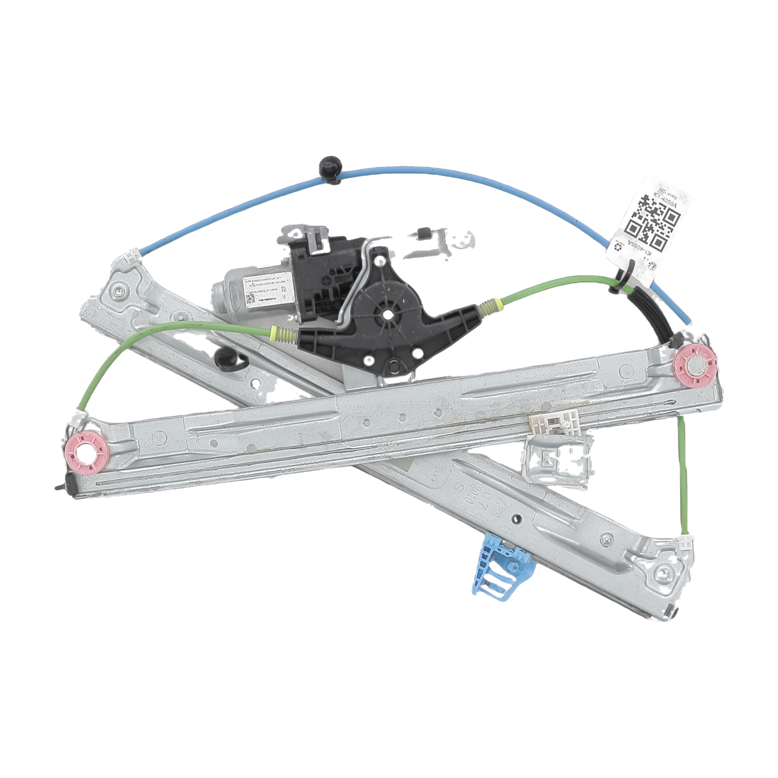 Lève vitre avant droit CITROEN C3 PICASSO PH.1 K1-4056A K1-4056A