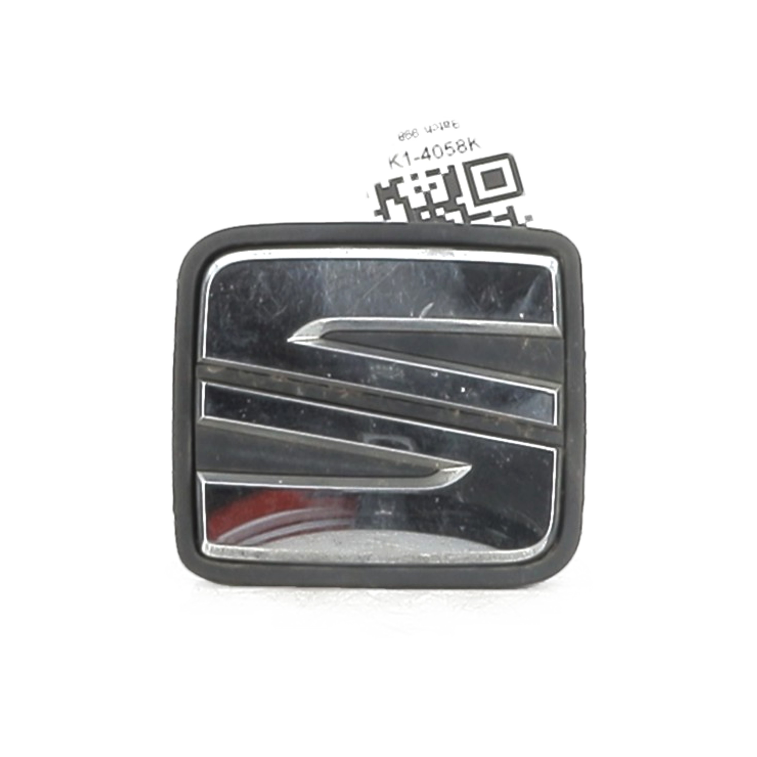 Poignée de hayon 5F0827565DRYP - SEAT LEON 3 PH.1 - K1-4058K K1-4058K