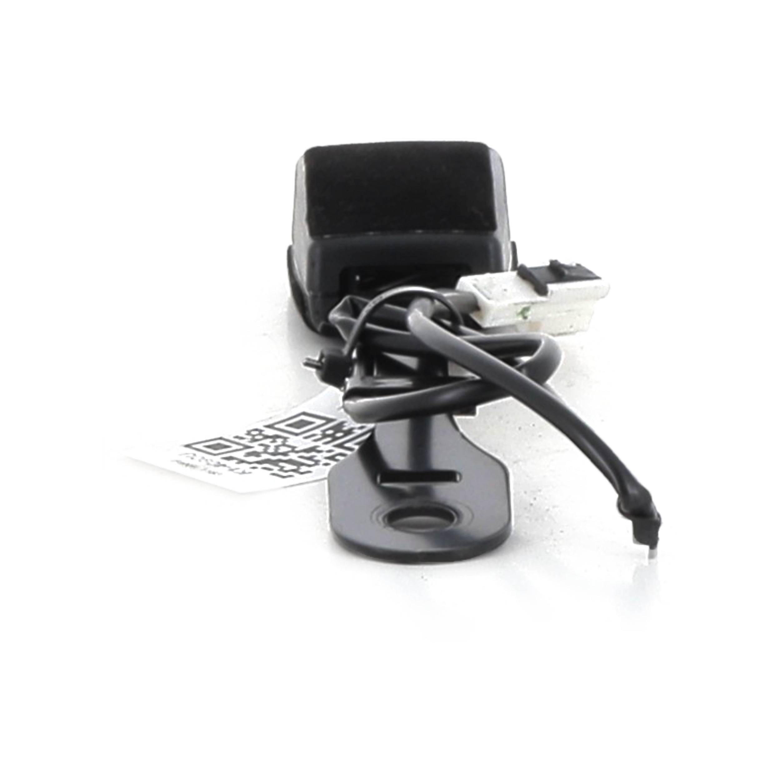 Attache ceinture avant gauche MG ZS 2 Ph.2 K1-4090U K1-4090U [reference_2446922] 2