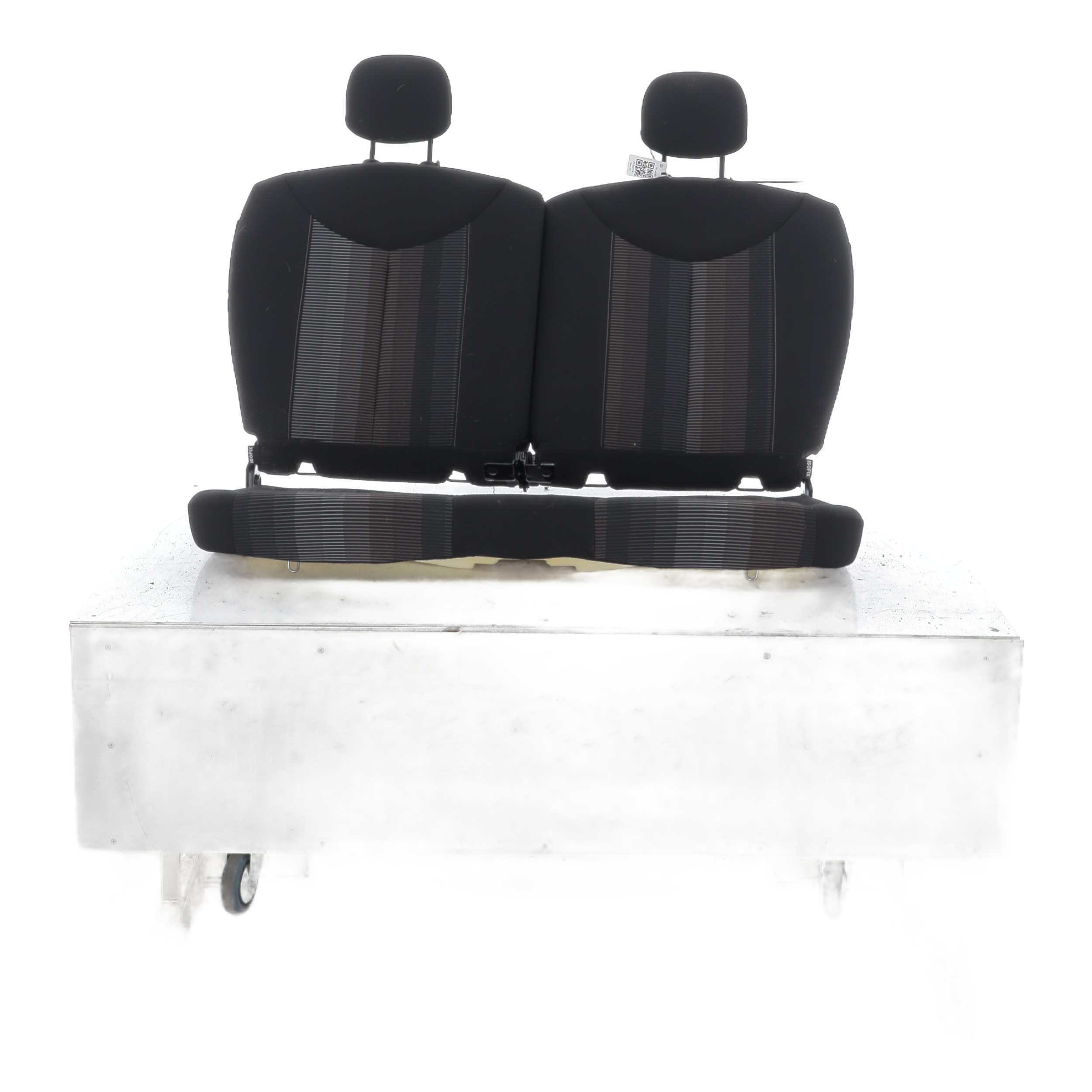 Kit banquette arrière KITBANQUETTEAR108 - PEUGEOT 108  - K1-4093U K1-4093U