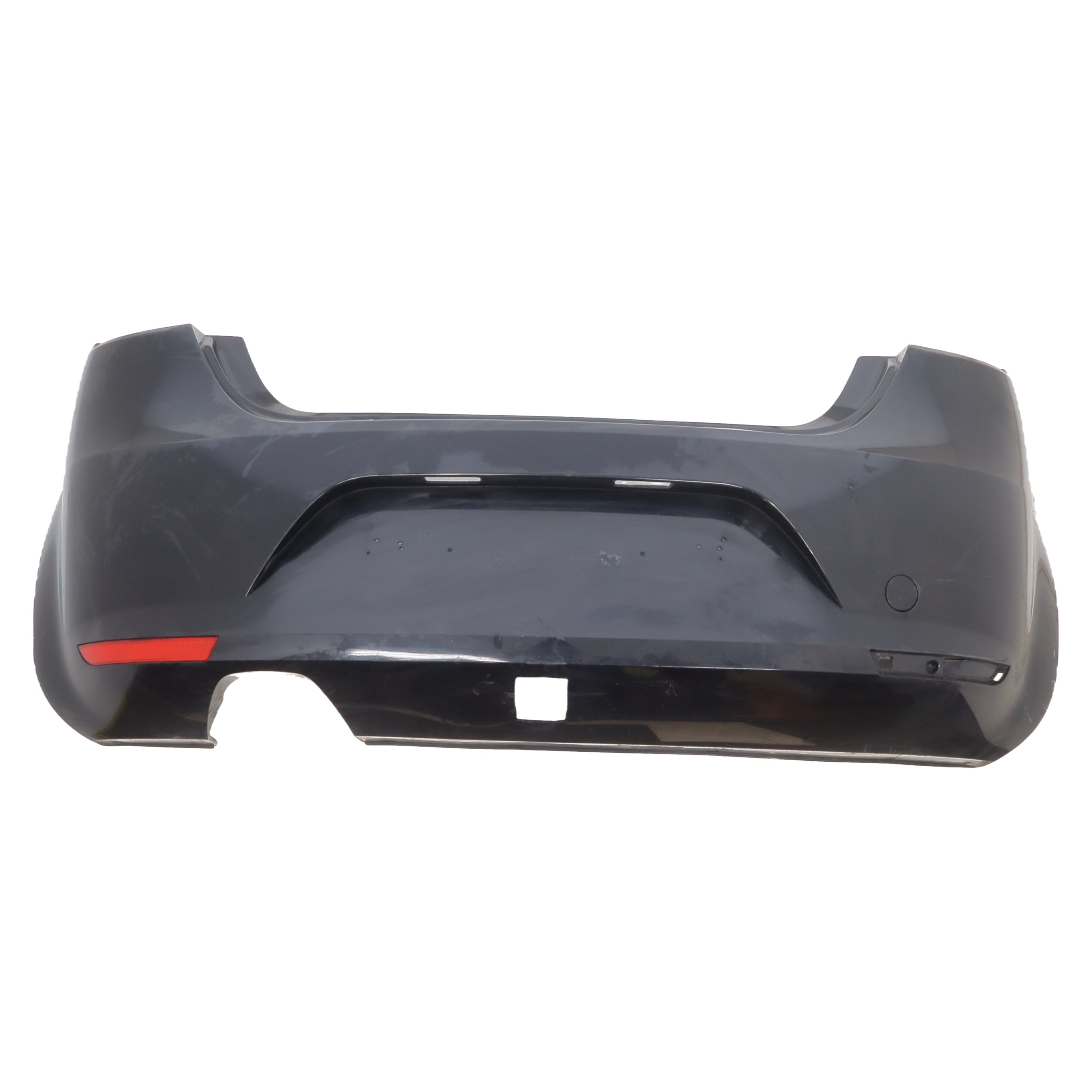 Pare choc arrière SEAT LEON 2 PH.1 1P0807421GRU K1-4135P K1-4135P