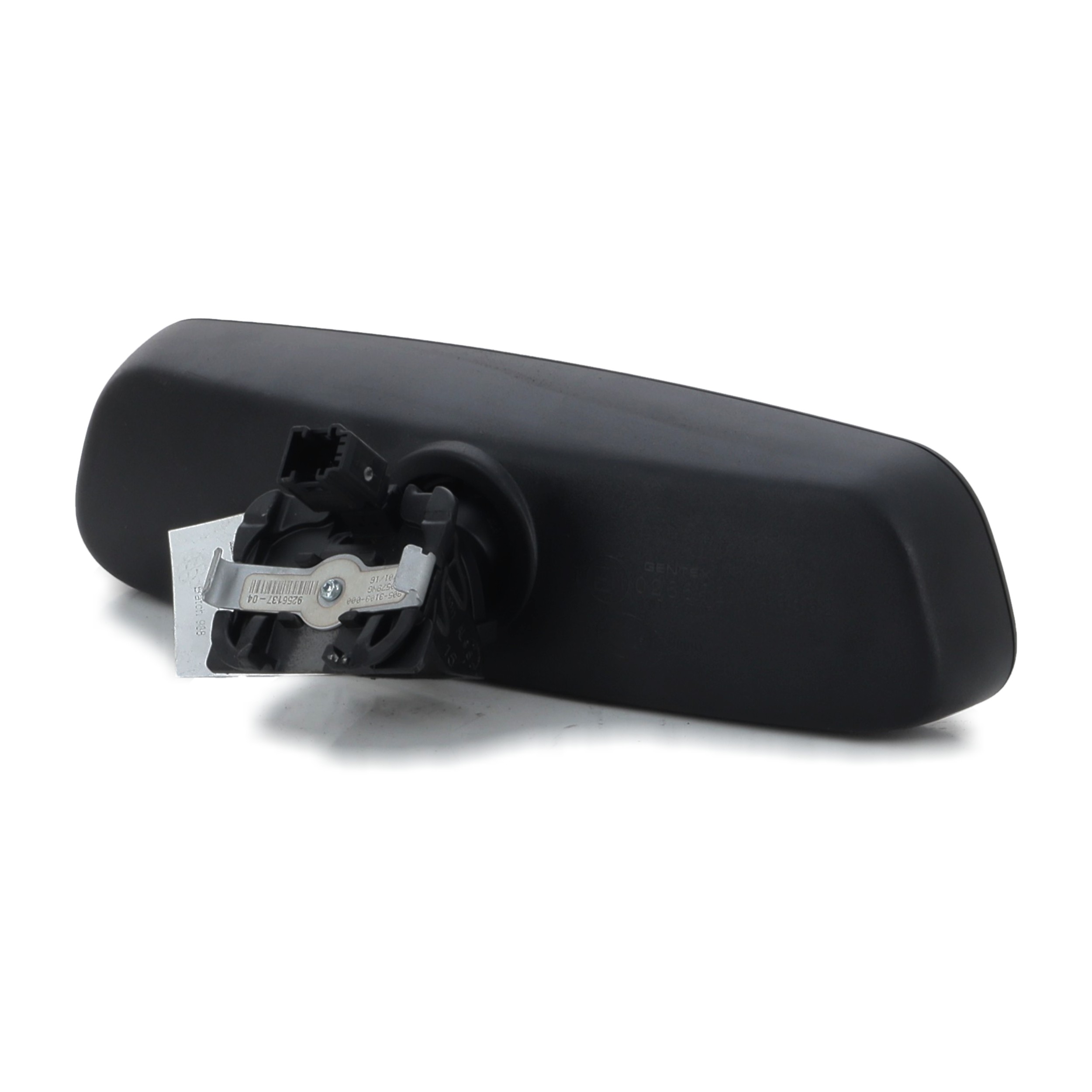 Rétroviseur intérieur 51169243595 - BMW SERIE 3 6 PH.2 330 E - K1-4158B K1-4158B [reference_209823] 2