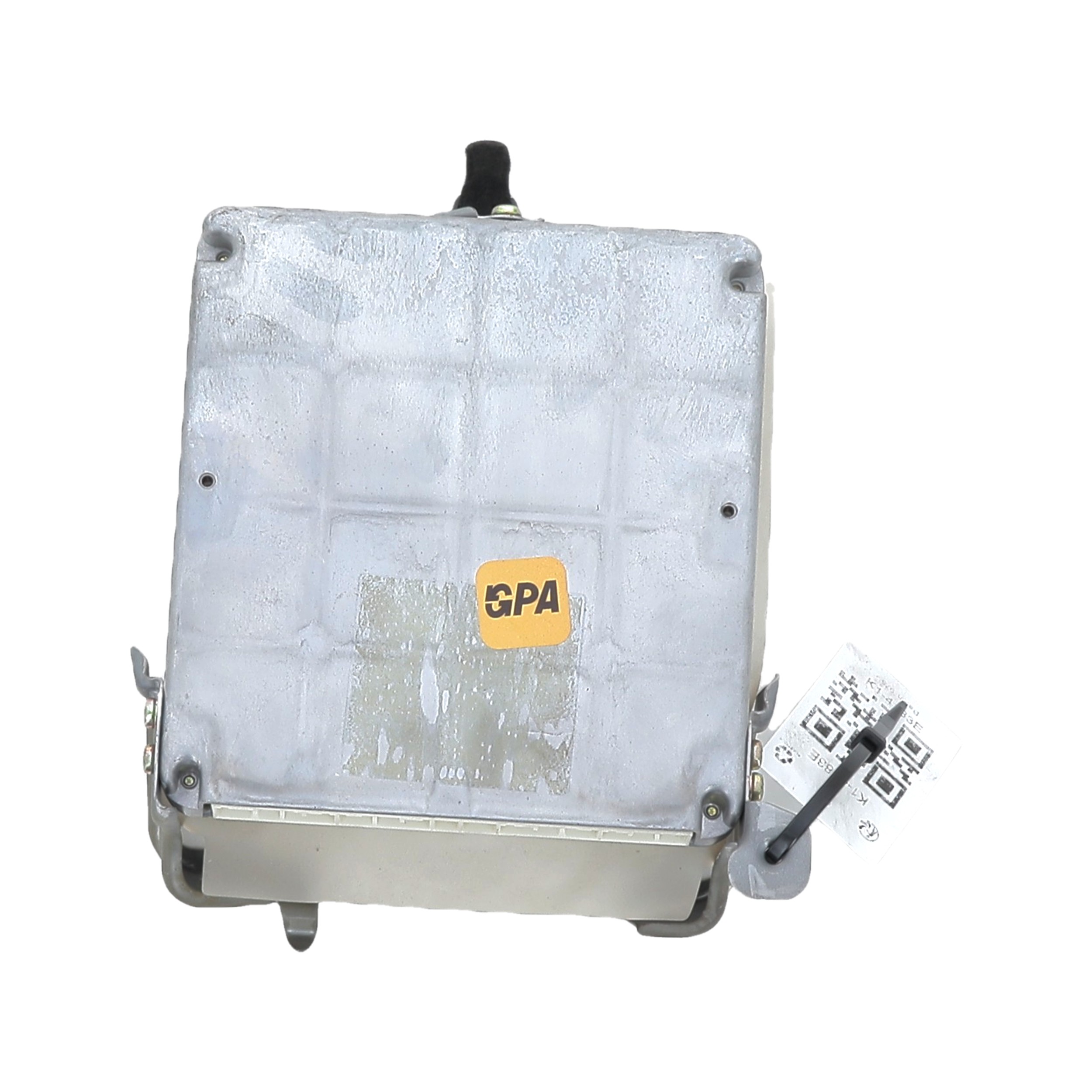 Calculateur moteur 8966602120 - TOYOTA COROLLA 9 PH.1 2.0 D4D - K1-4183E K1-4183E [reference_1704258] 2