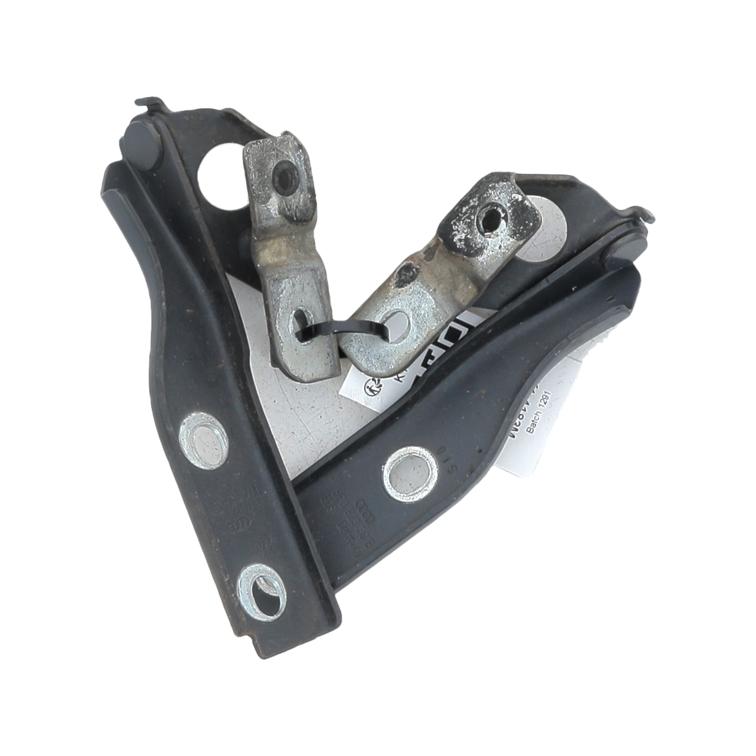 CHARNIERES DE CAPOT 8P0823301B - AUDI A3 2 PH.2 1.9 TDI - K1-4183M K1-4183M