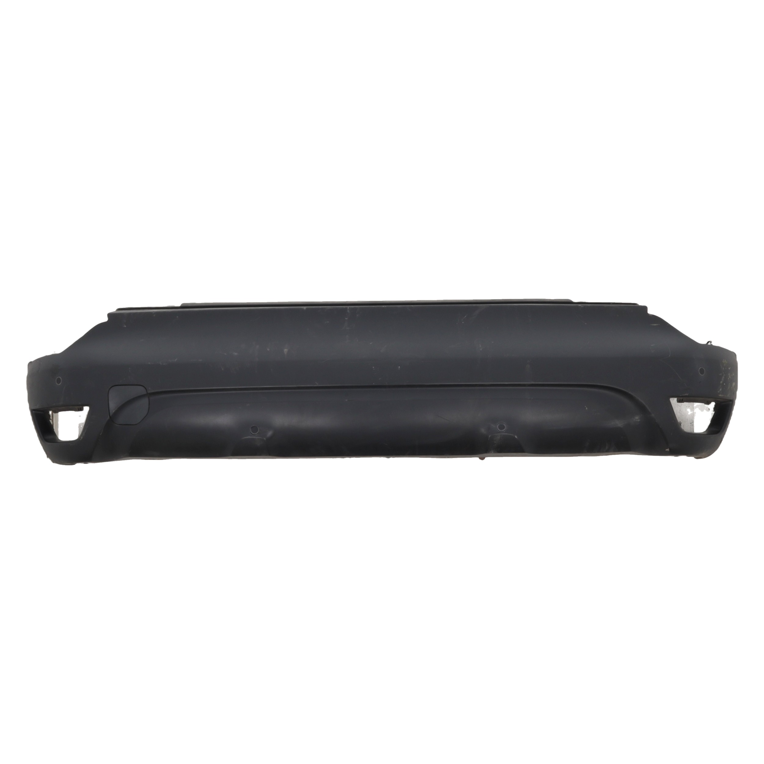 Déflecteur arrière 850109312R - RENAULT CAPTUR 1 PH.1 DCI 90 - K1-4192W K1-4192W