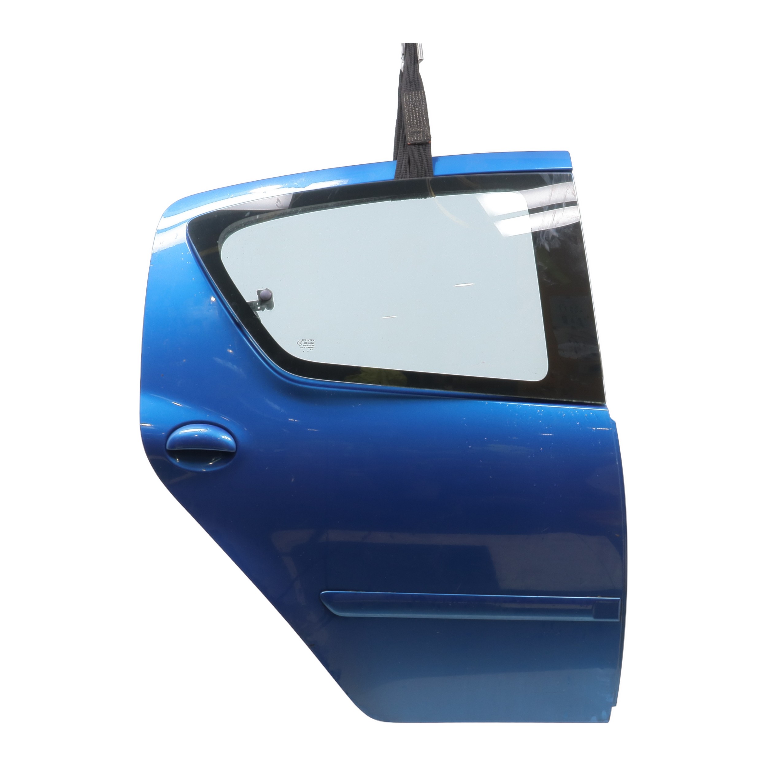 Porte arrière droite TOYOTA AYGO 1 PH.2 670030H010 K1-4347K K1-4347K