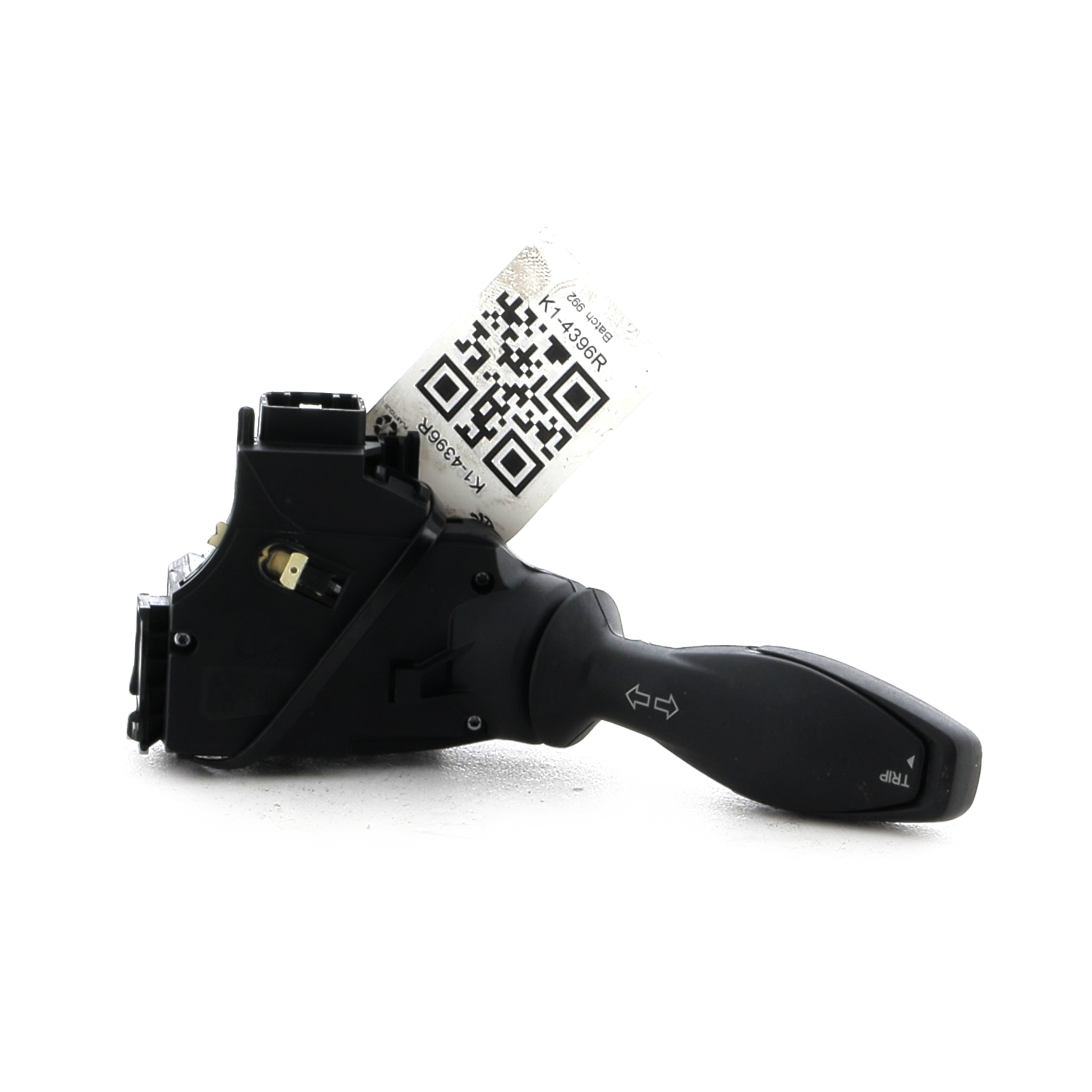 Commodo gauche 1682336 - FORD FIESTA 6 PH.2 - K1-4396R K1-4396R