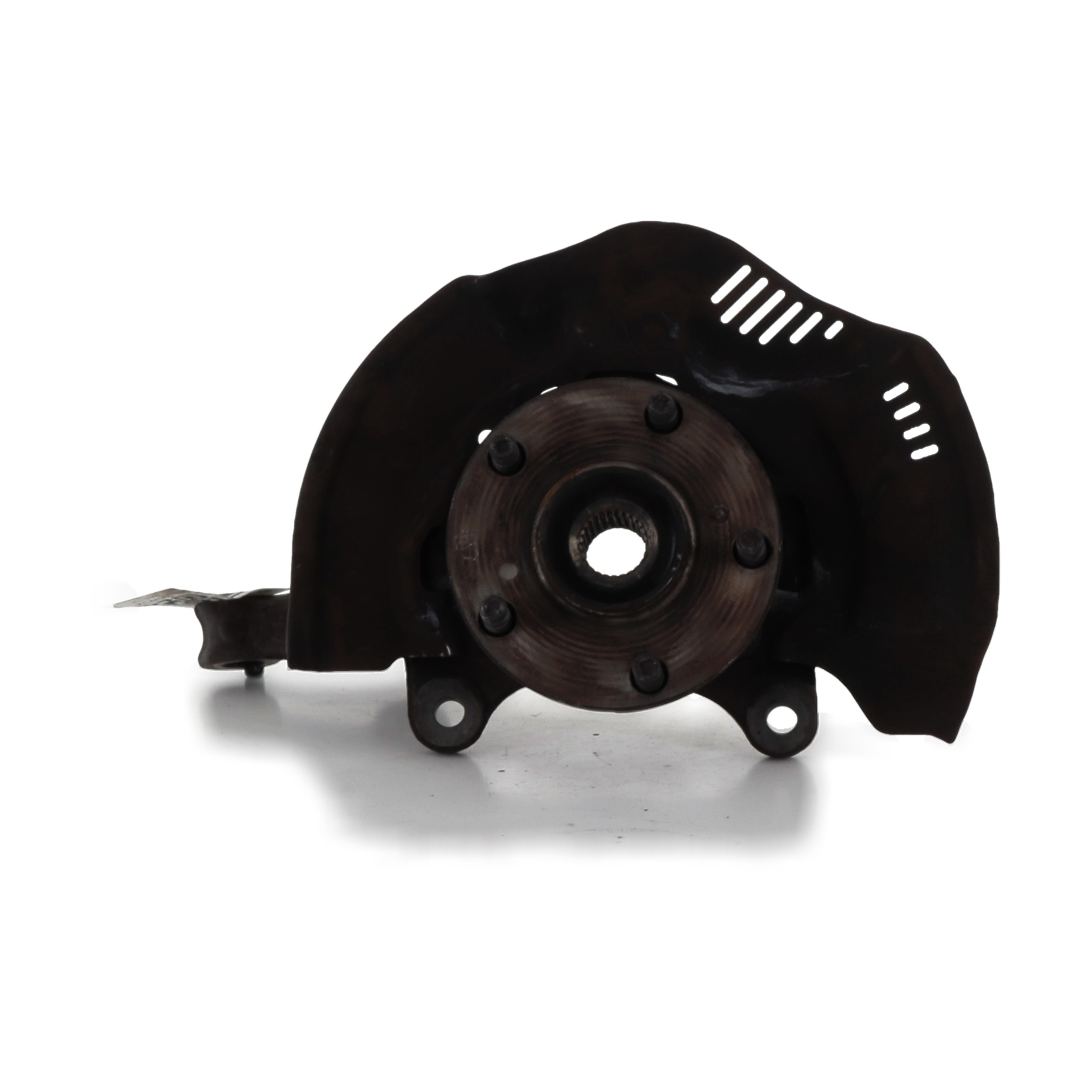 Pivot avant gauche TOYOTA AURIS 1 PH.1 1.4 D4D réf. 4321202171 K1-4424E K1-4424E