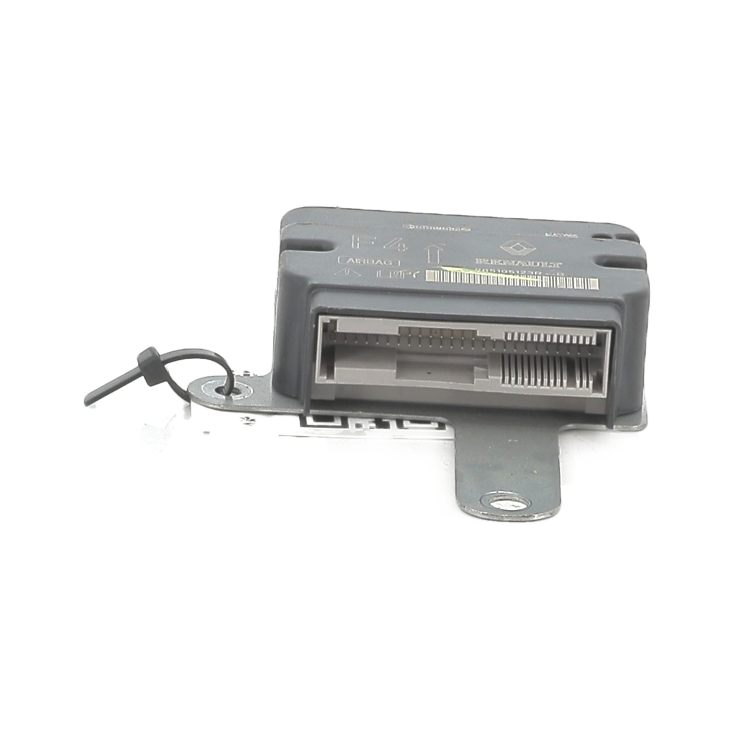 Calculateur d'airbag 985107400R - RENAULT CAPTUR 1 PH.1 DCI 90 - K1-4494F K1-4494F