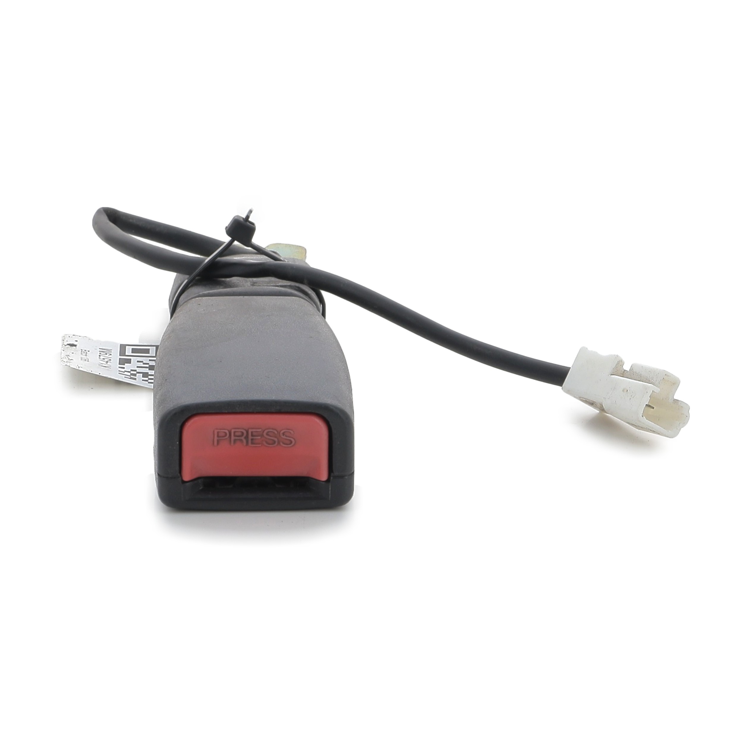 Attache ceinture avant gauche HYUNDAI GETZ PH.2 K1-4579M K1-4579M