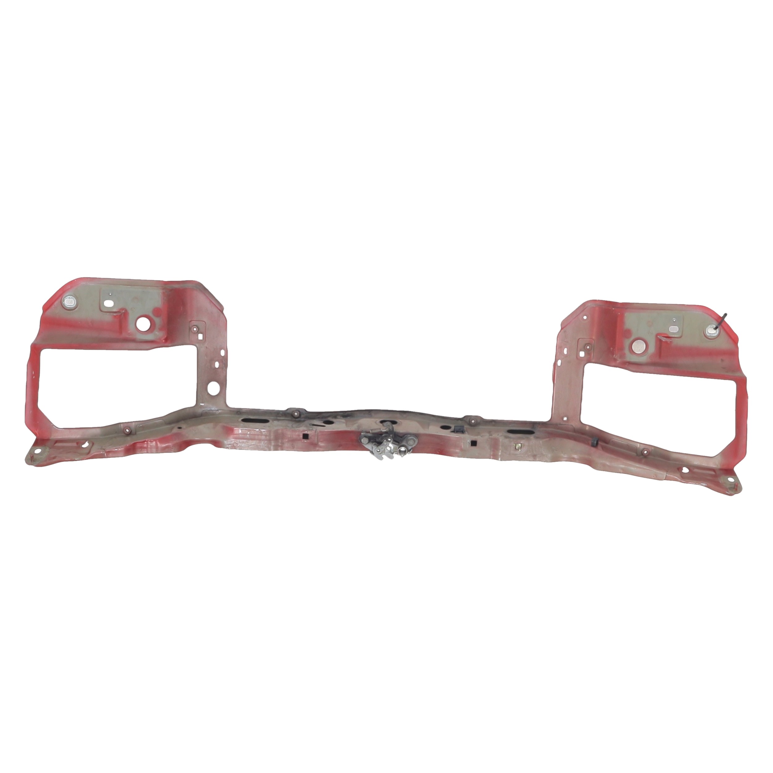 Face avant 7104J8 - PEUGEOT 106 PH.2 OPEN/COL - K1-4585N K1-4585N