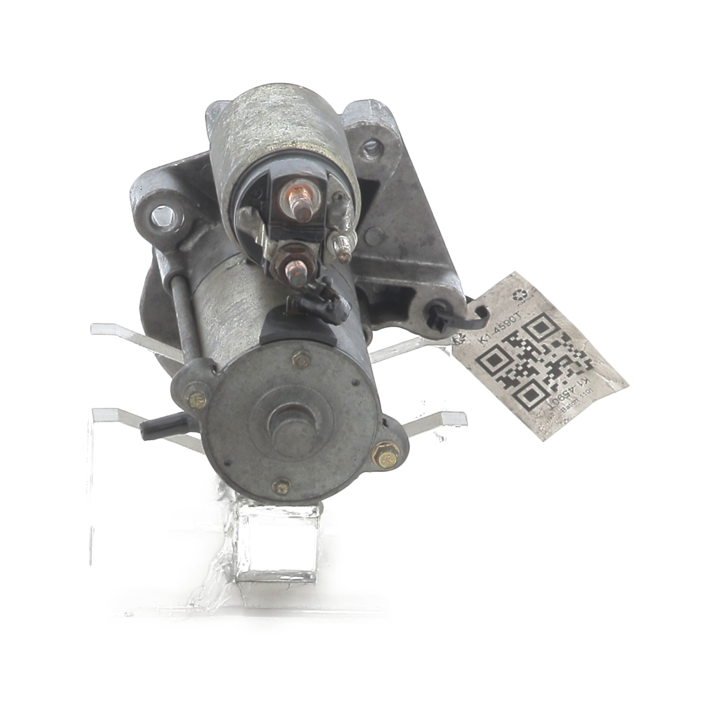 Démarreur MAZDA MAZDA 2 1 1.4 MZCD réf. Y40118400B K1-4590T K1-4590T