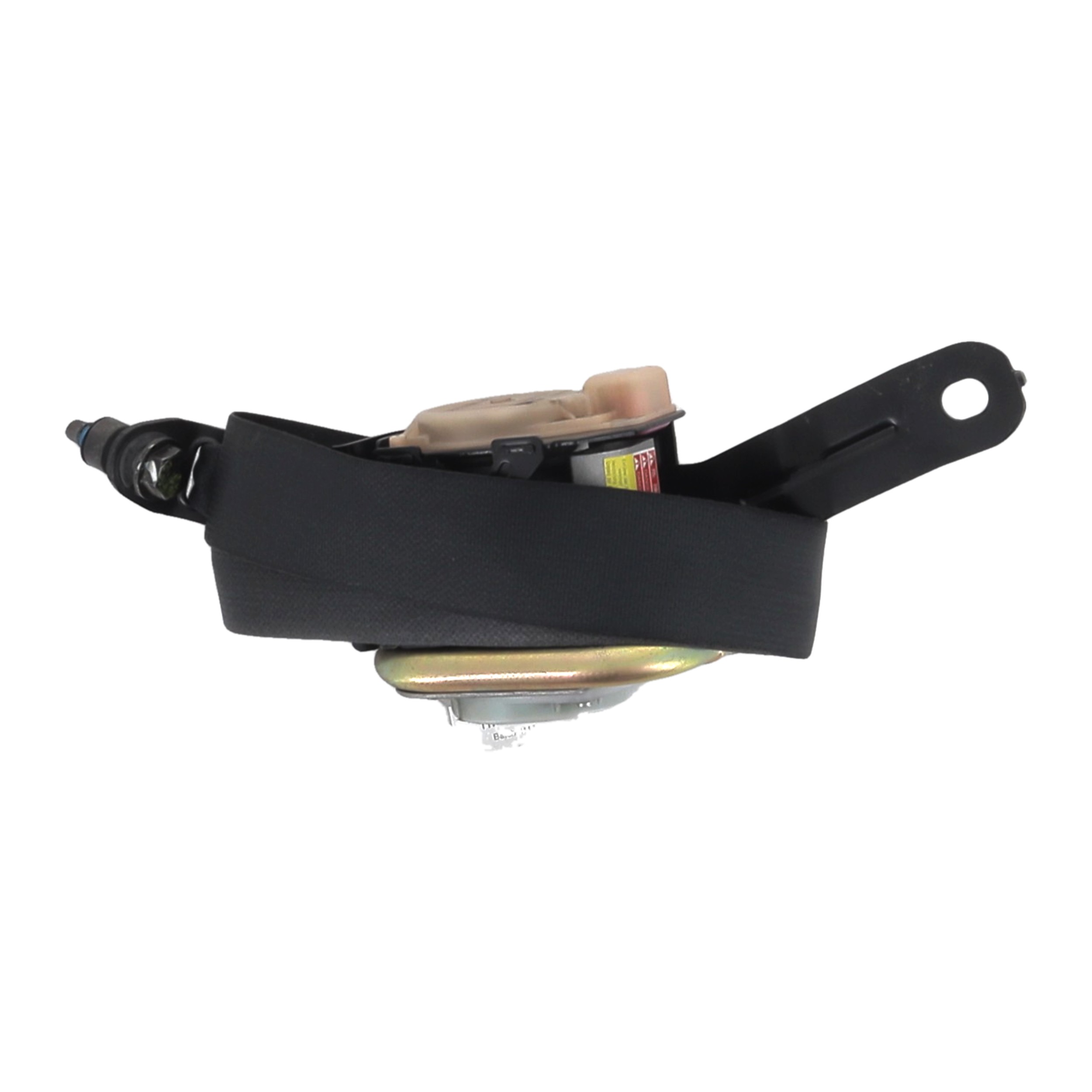 Ceinture avant gauche NISSAN ALMERA TINO PH.2 réf. H6885-BU071- K1-4594U K1-4594U