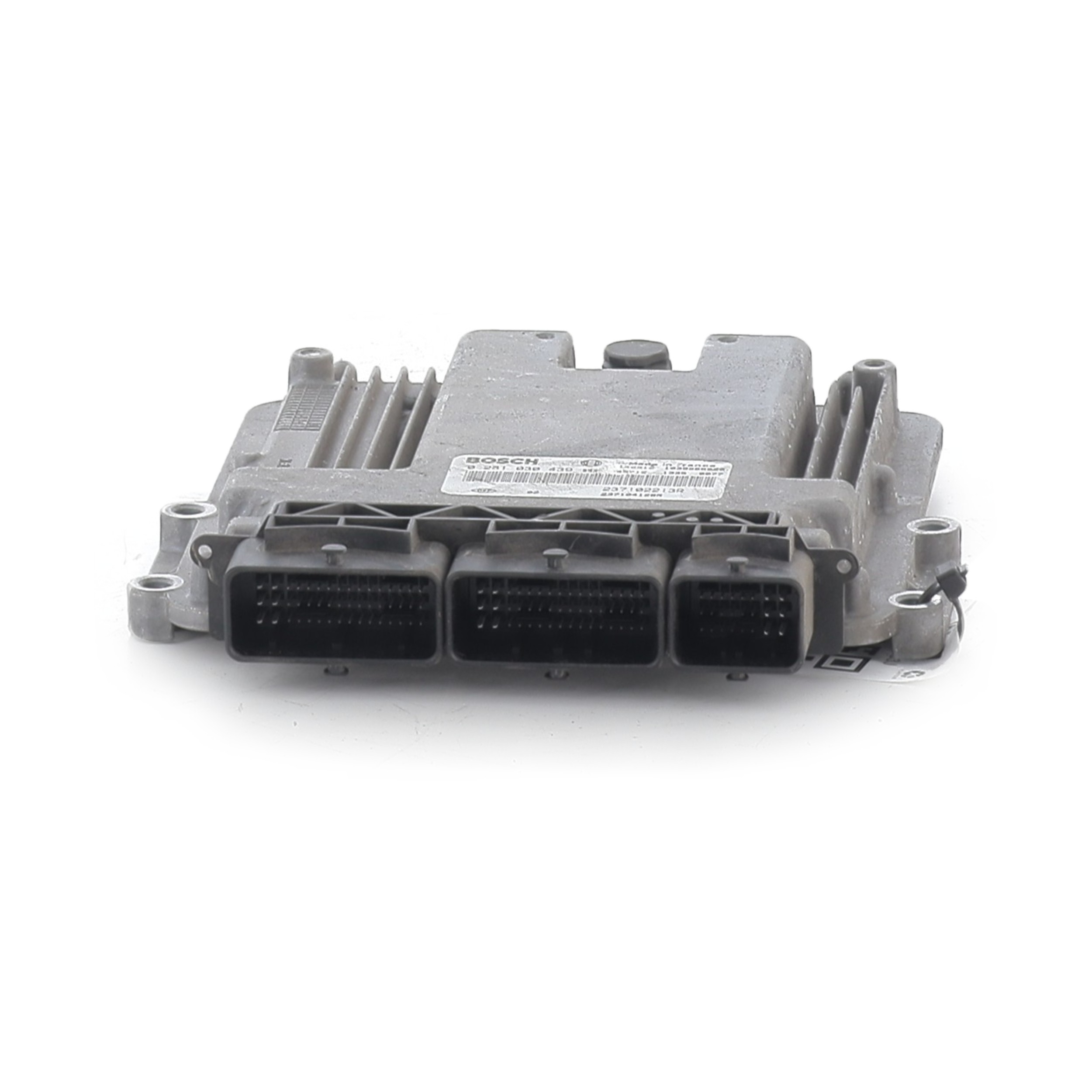 Calculateur moteur 2371022132R - DACIA SANDERO 2 PH.1 STEPWAY - K1-4763J K1-4763J