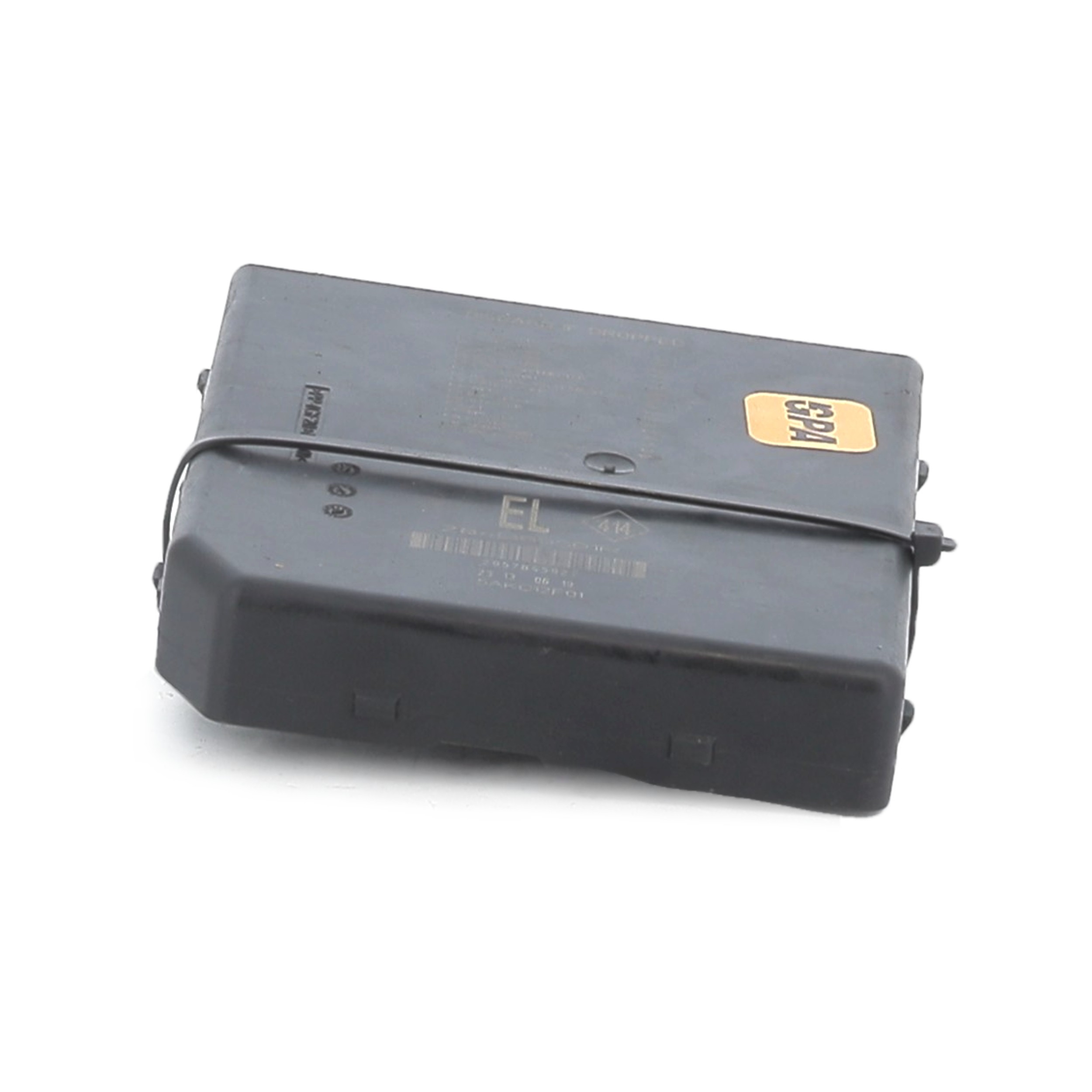 BSM 284B69501R - RENAULT KADJAR PH.2 TCE 140 - K1-4809I K1-4809I