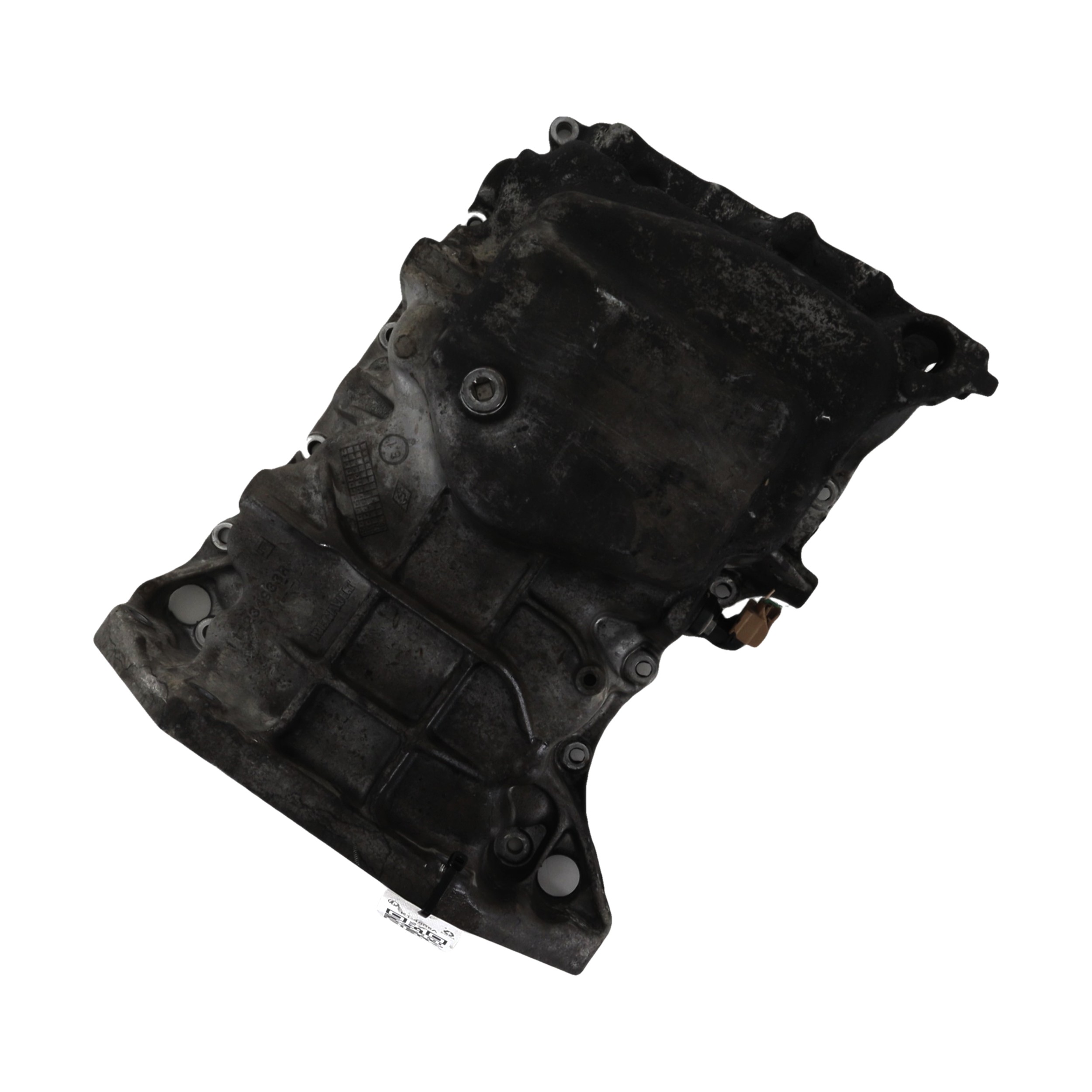 Carter d'huile 111235980R - RENAULT TRAFIC 3 PH.1 1.6 DCI - K1-4865A K1-4865A