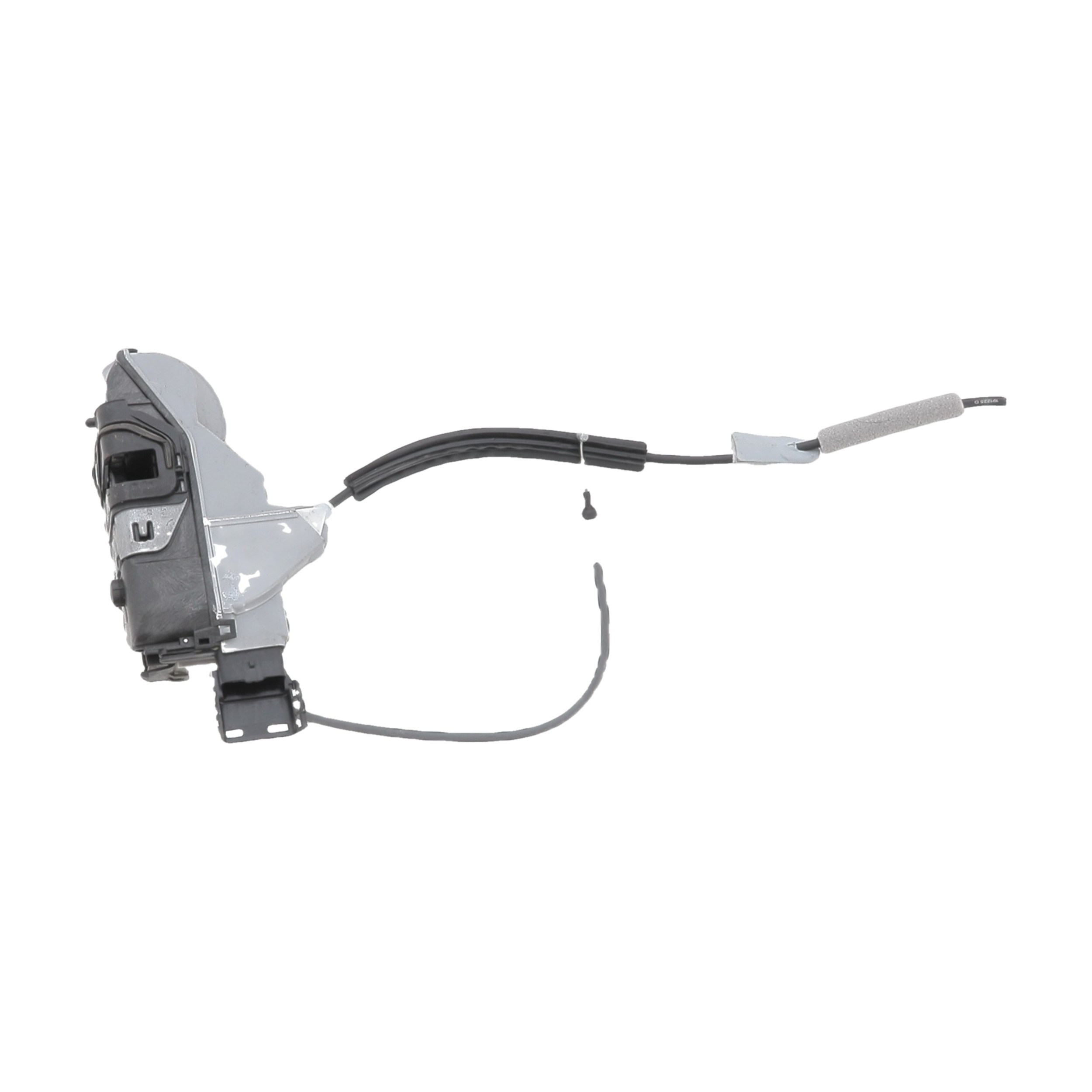 Serrure de porte avant gauche 9810423880 - PEUGEOT 5008 2 PH.1 1.2 PTEC - K1-4915V K1-4915V