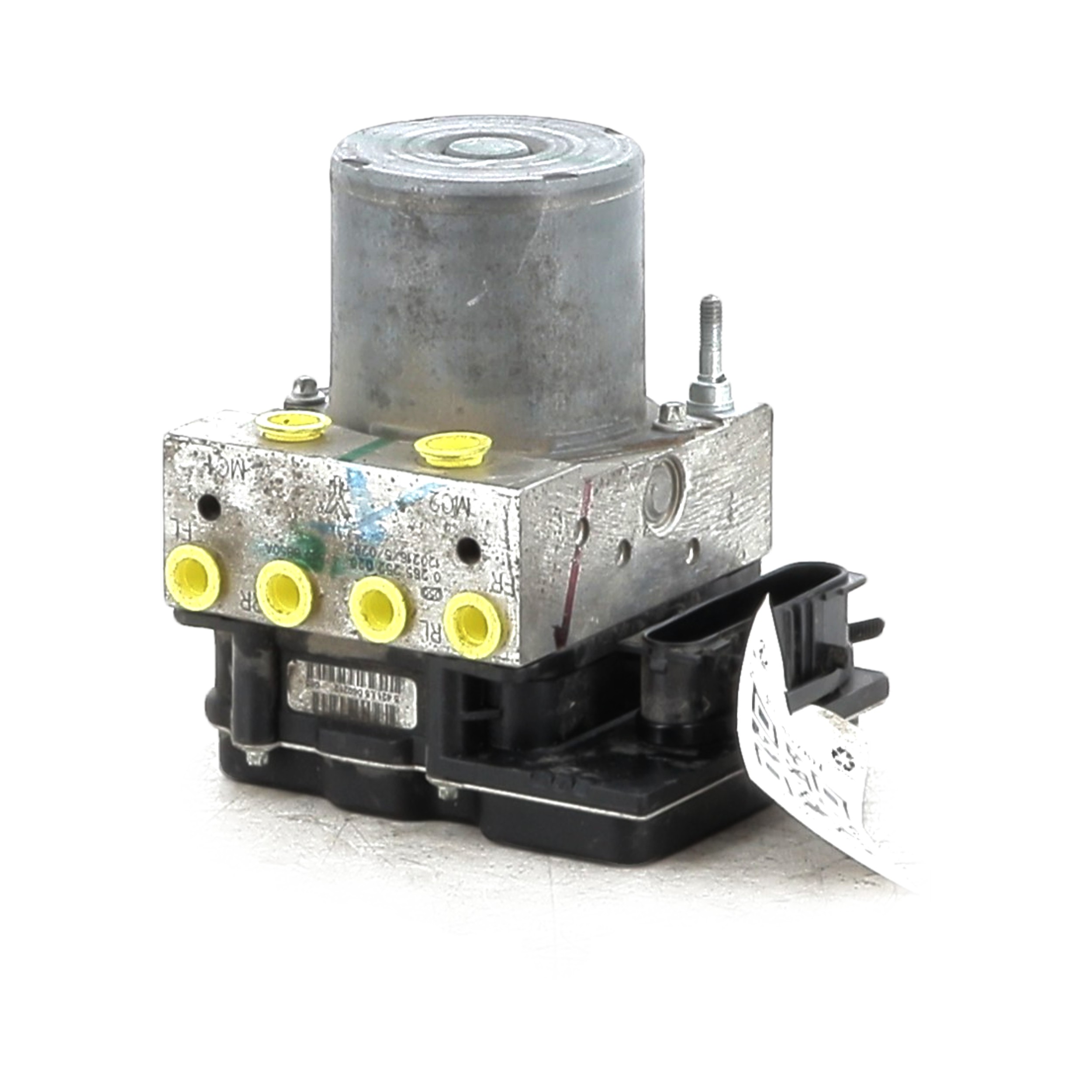 Bloc ABS 47660-BB51A- - NISSAN QASHQAI 1 PH.2 1.6 DCI - K1-4978N K1-4978N