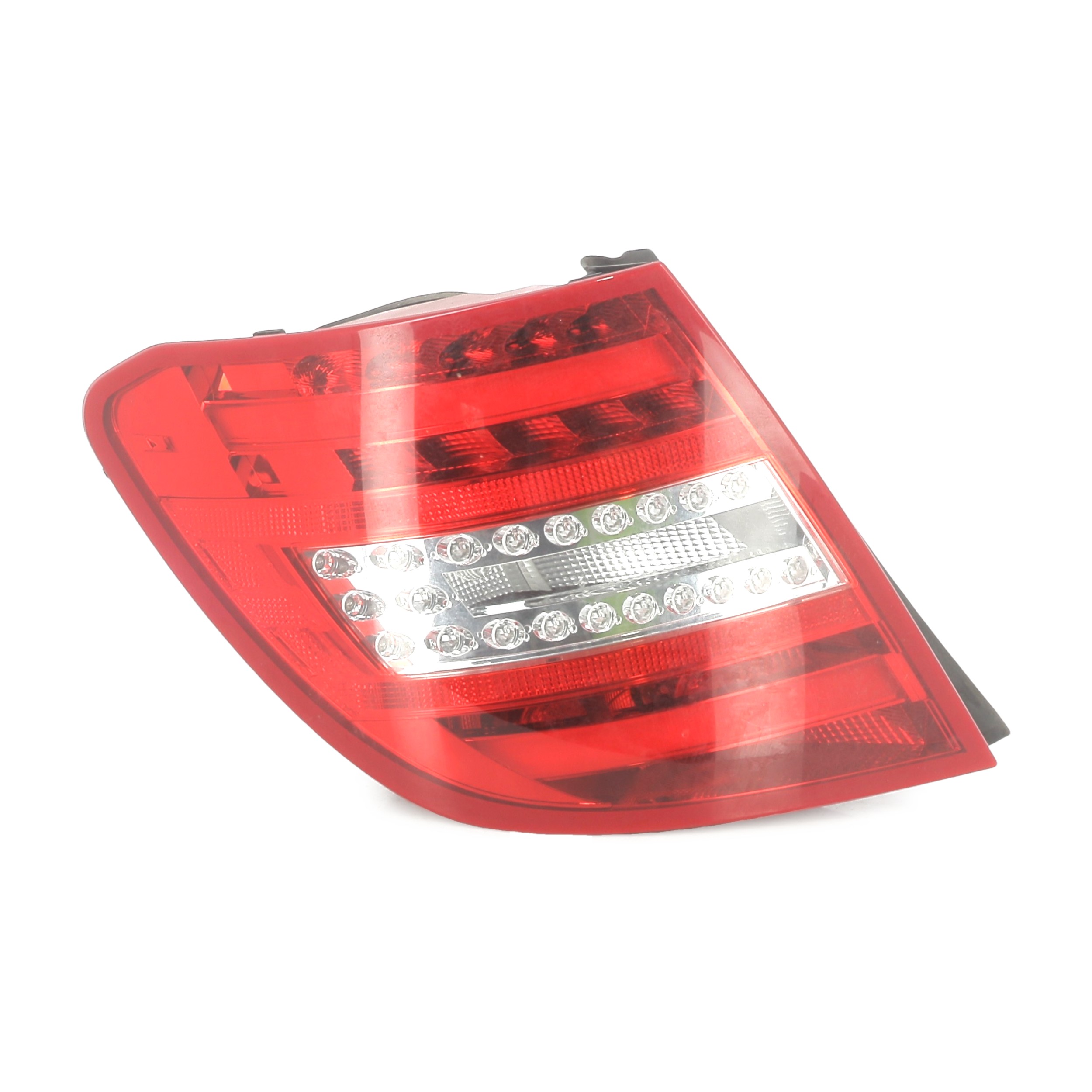 Feu arrière gauche MERCEDES CLASSE C 3 PH2 réf. 2048204664 K1-5022S K1-5022S