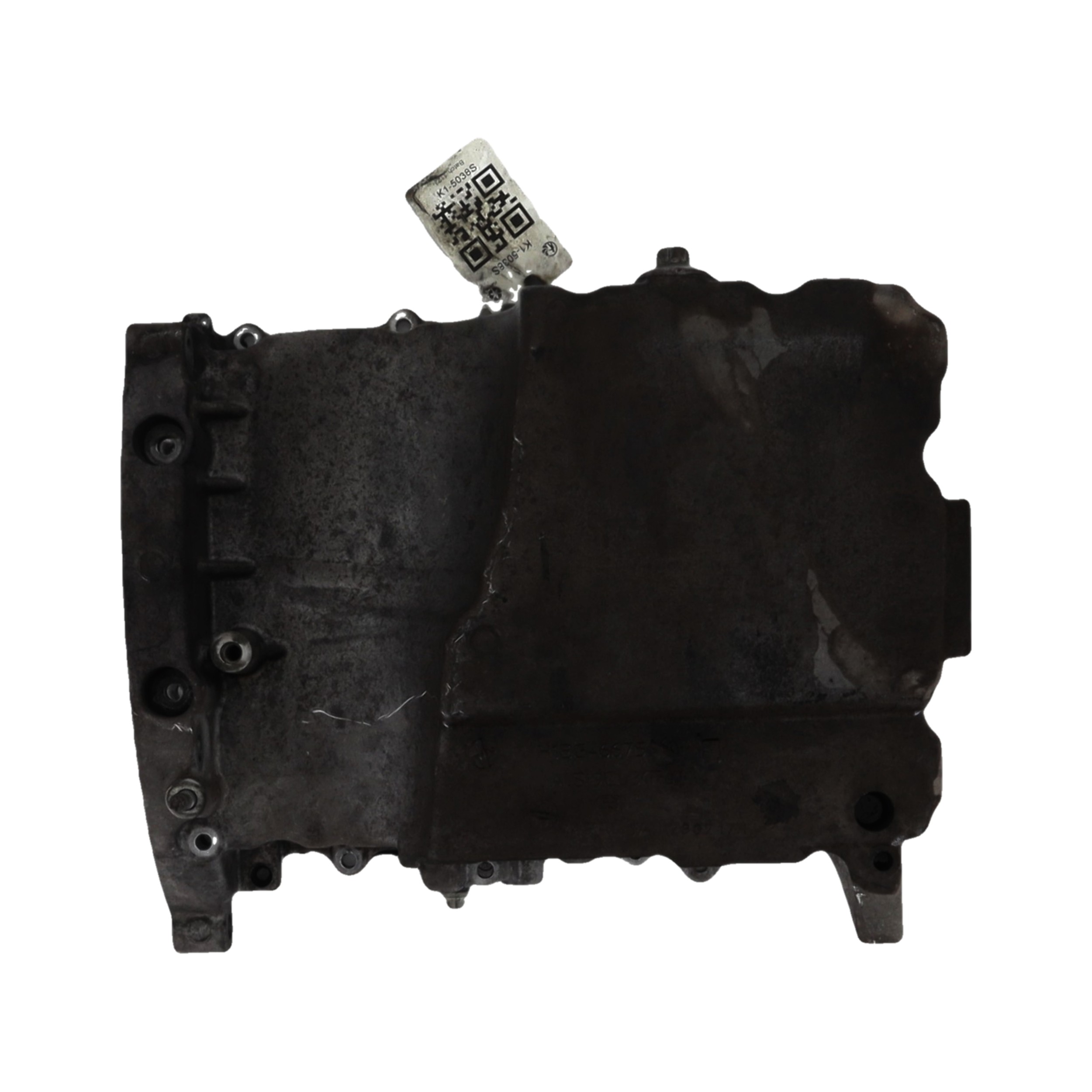 Carter d'huile 2181281 - FORD B-MAX 1.0 SCTI - K1-5038S K1-5038S