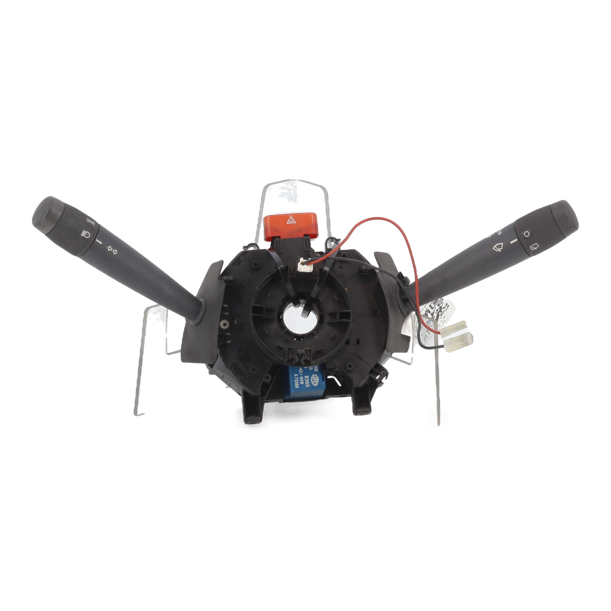 Commodo monobloc 717394060 - FIAT PUNTO 1 75 ELX - K1-5040L K1-5040L