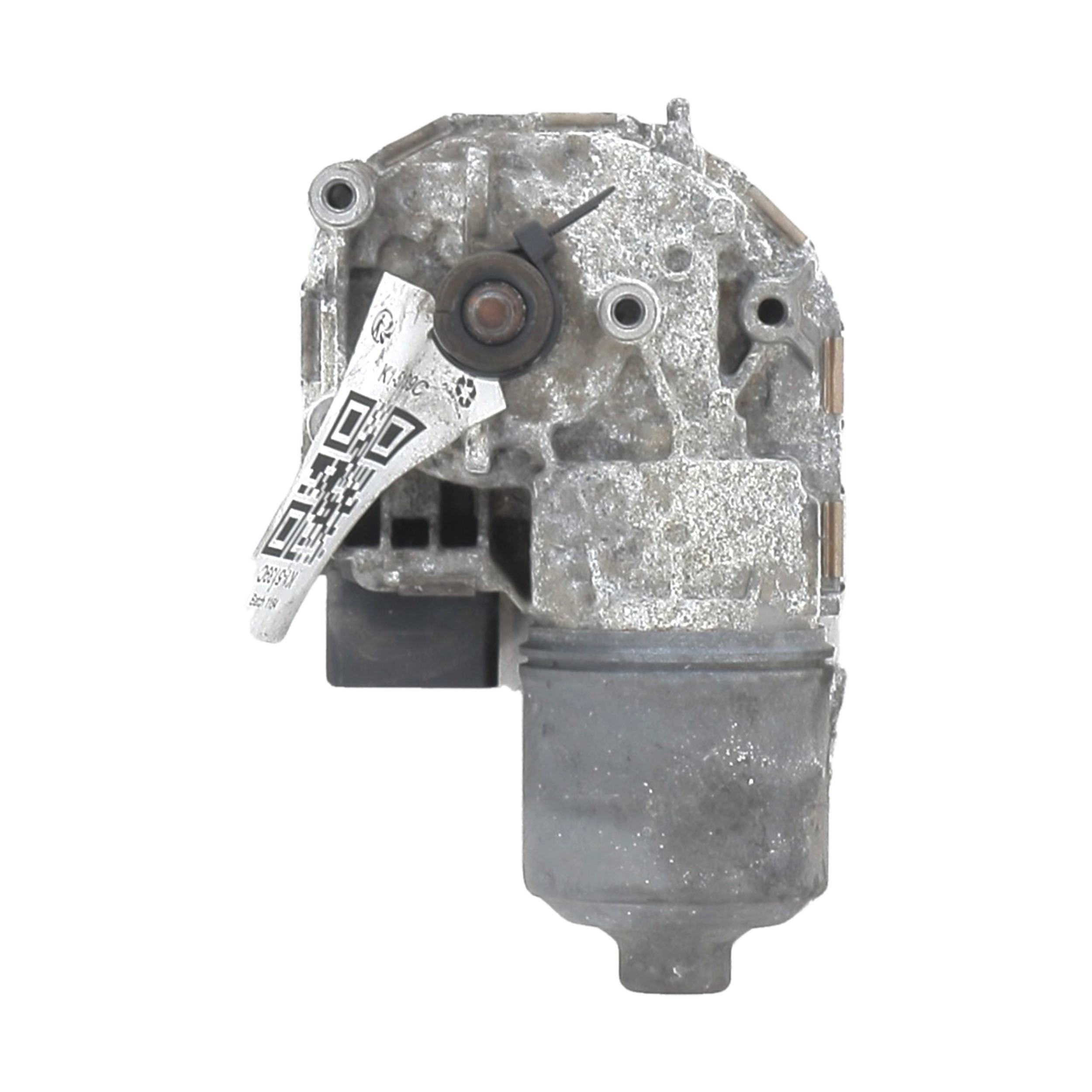 Moteur d'essuie glace avant gauche réf. 9816172780 PEUGEOT 508 1 PH.1 K1-5139C K1-5139C