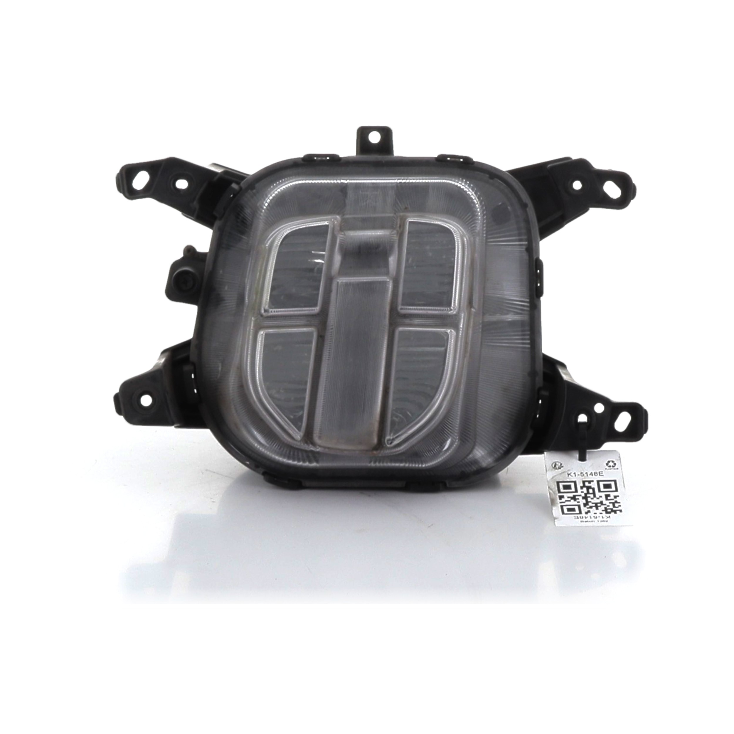 Antibrouillard droit 92202F1600 - KIA SPORTAGE 4 PH.2 1.6 CRDI - K1-5148E K1-5148E