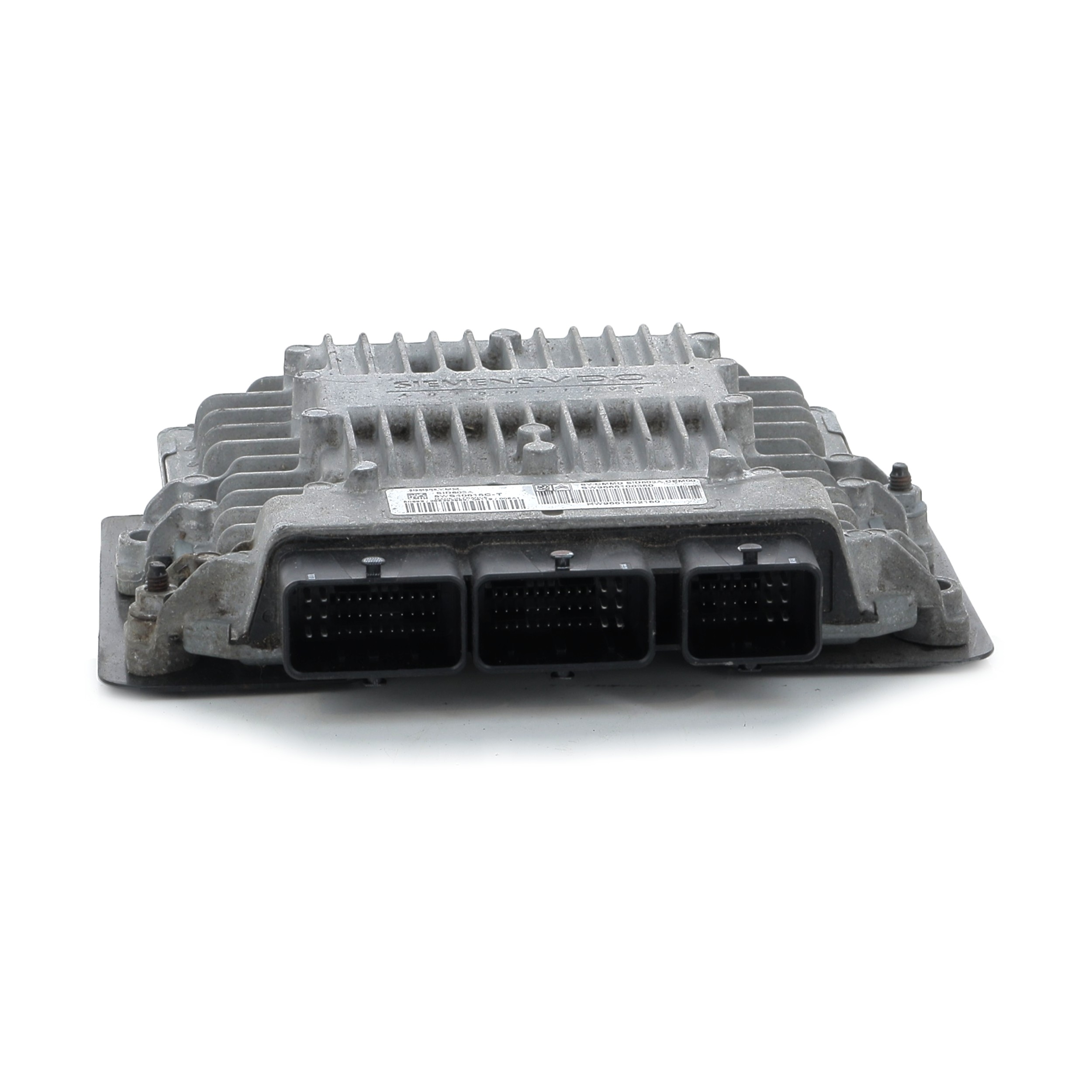 Calculateur moteur 9661642180 - CITROEN GRAND C4 PICASSO 1 GD HDI - K1-5186Y K1-5186Y