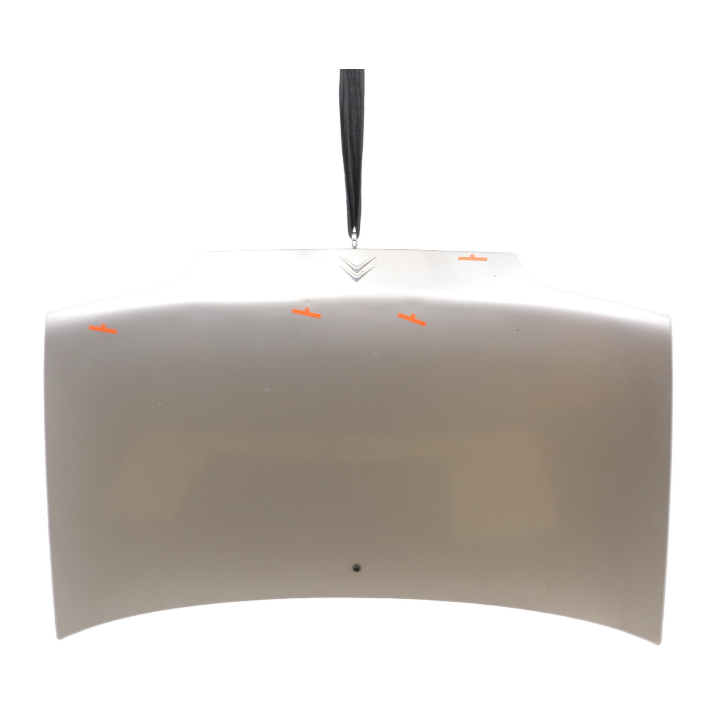 Capot CITROEN AX PH.2 GRIS CLAIR réf. 00007901F4 K1-5197C K1-5197C