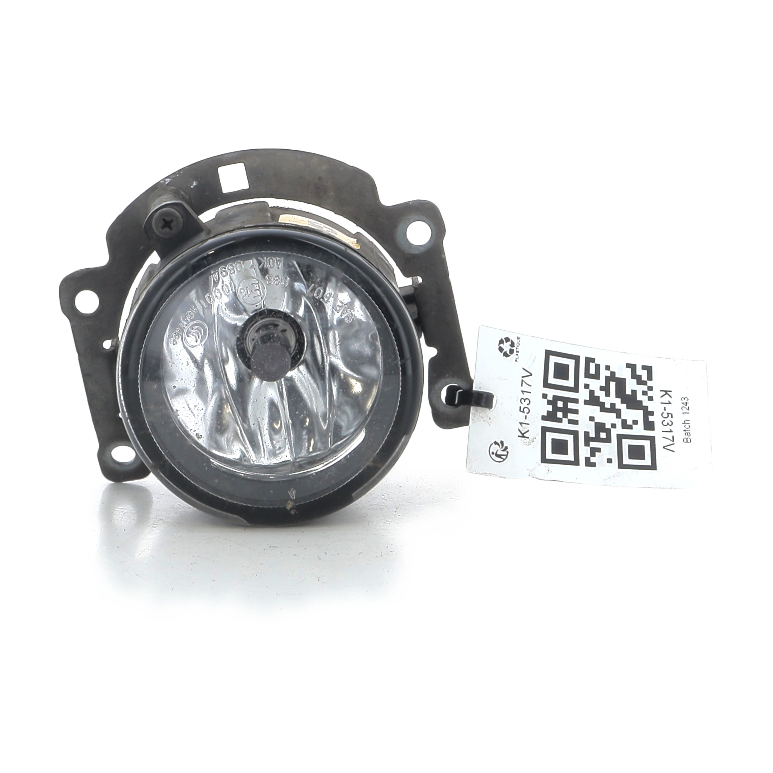 Antibrouillard droit 8321A467 - MITSUBISHI ASX PH.2 1.8 DI-D - K1-5317V K1-5317V